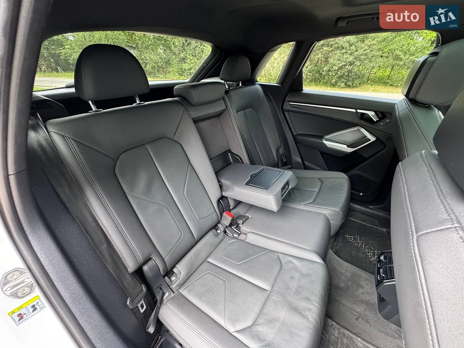 2021 Audi Q3 - мініатюра 50