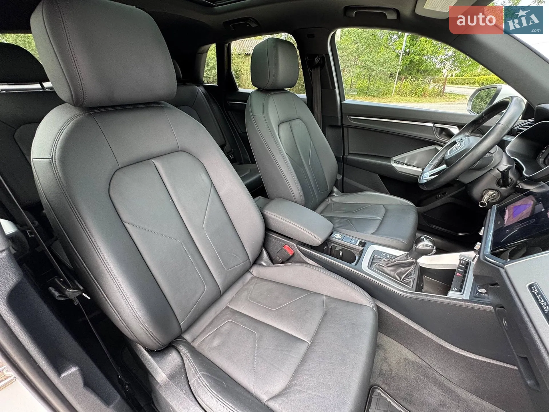 2021 Audi Q3 - мініатюра 58