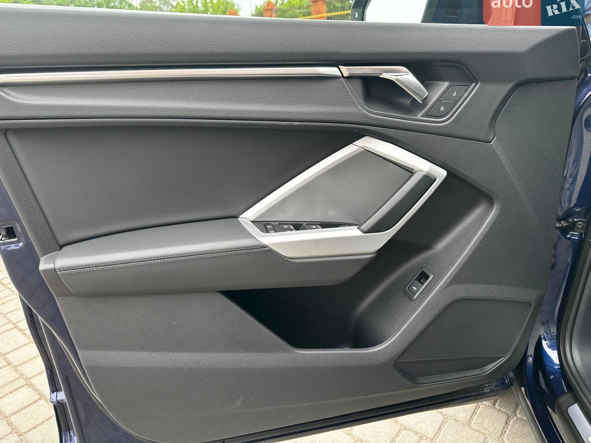 2022 Audi Q3 - мініатюра 15