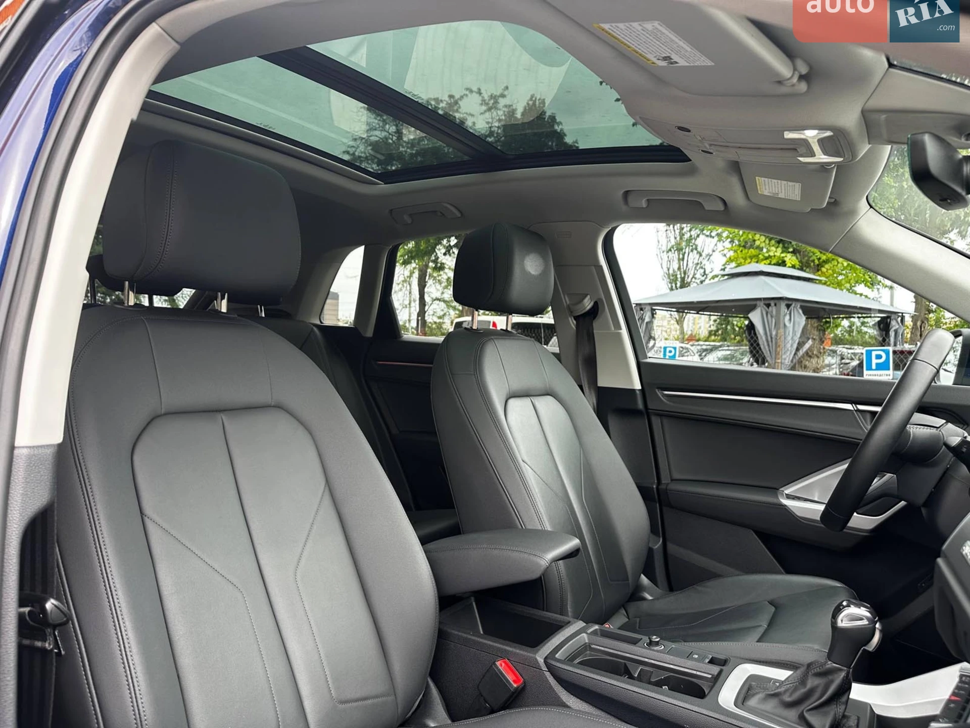 2022 Audi Q3 - мініатюра 35