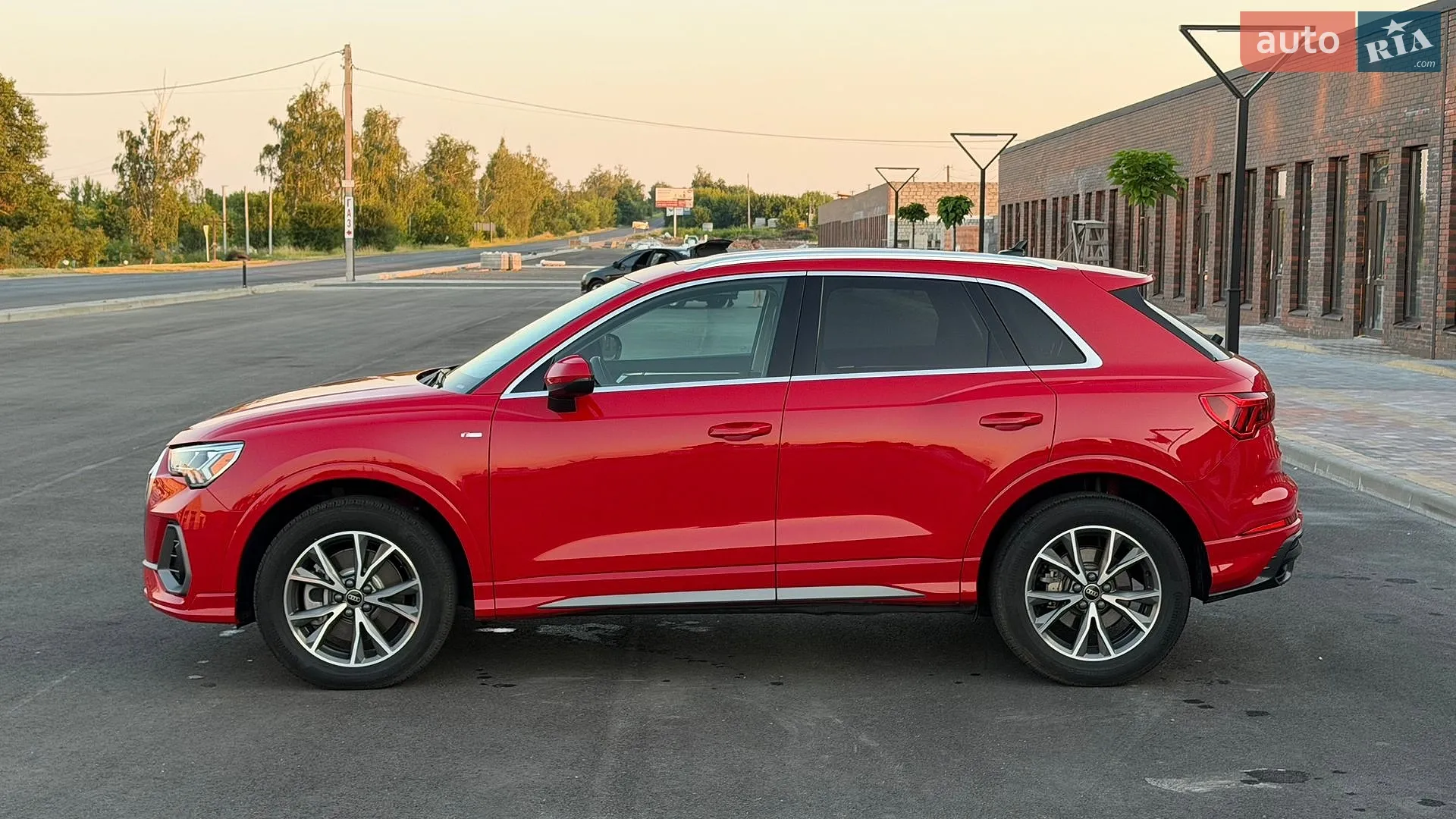 2022 Audi Q3 - мініатюра 6