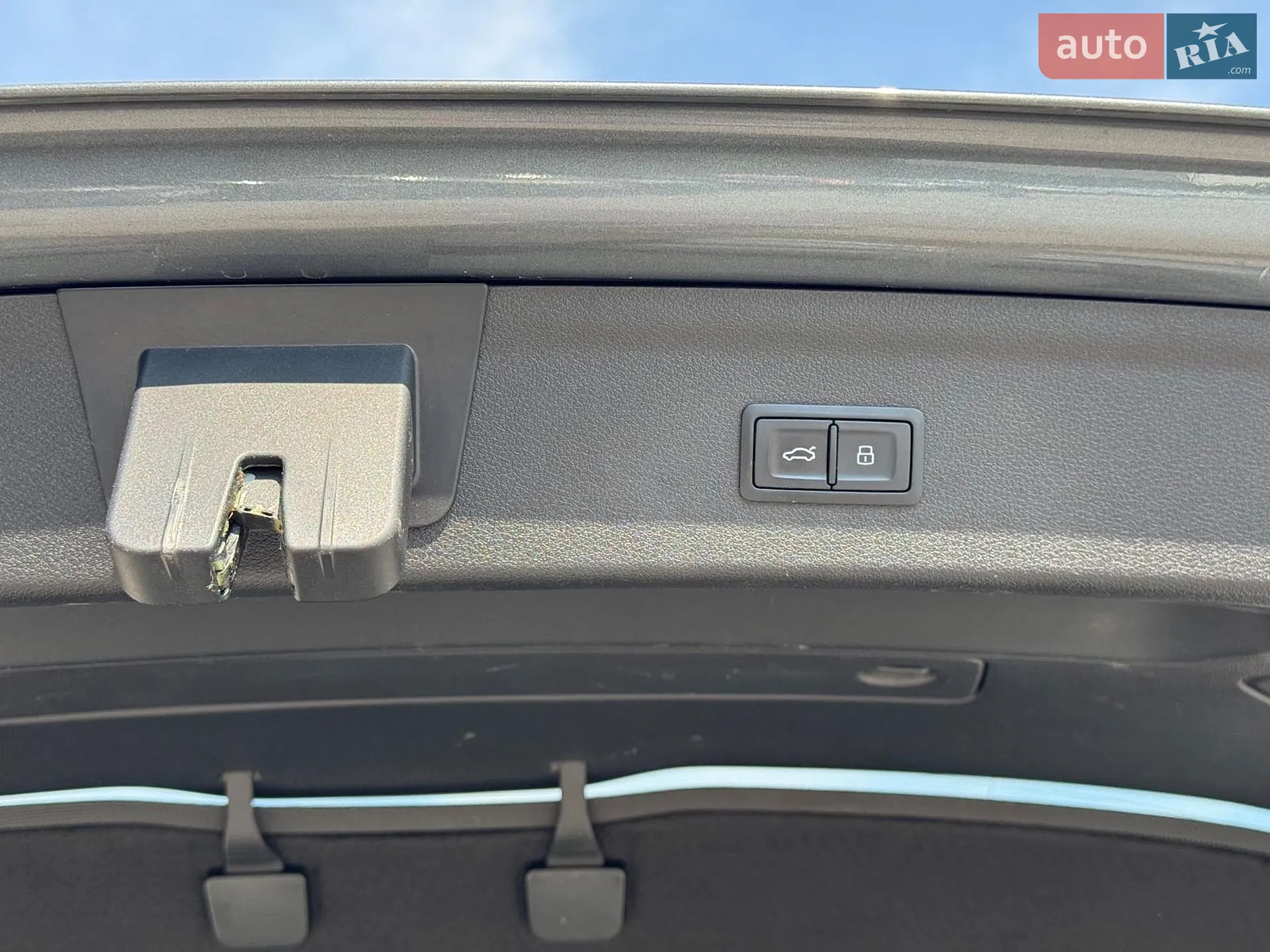 2014 Audi Q3 - мініатюра 14