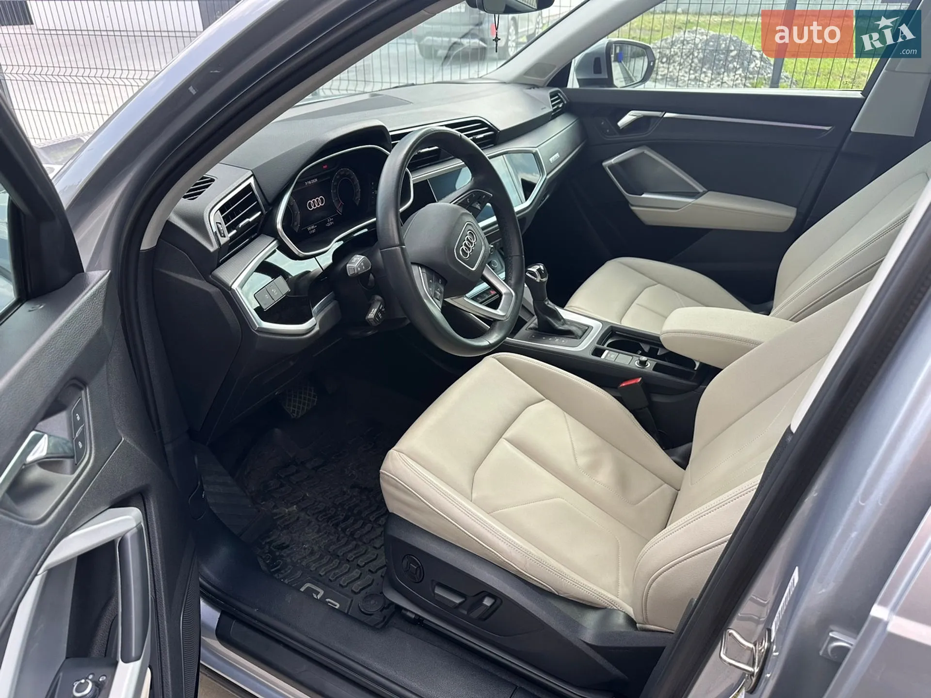 2021 Audi Q3 - мініатюра 14