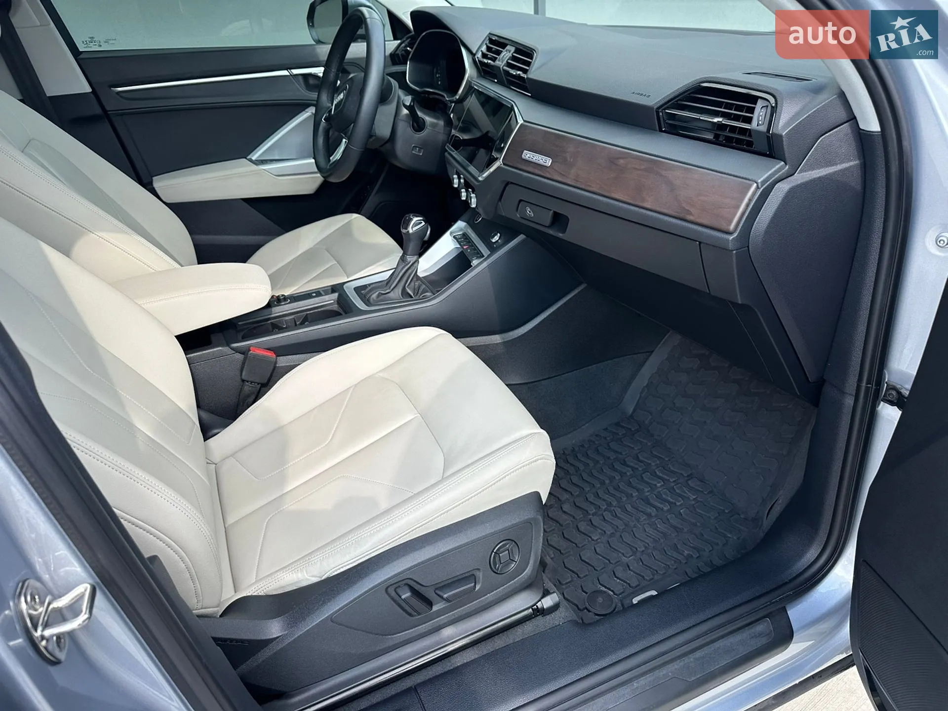 2021 Audi Q3 - мініатюра 22