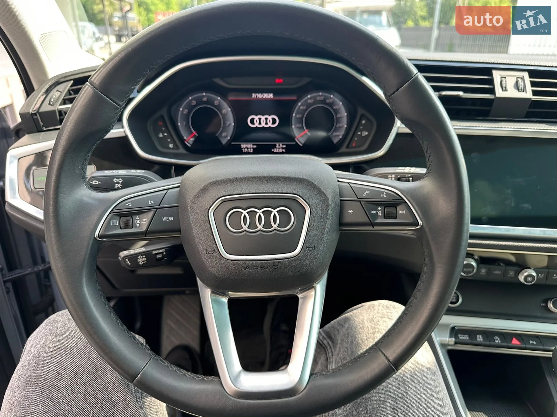 2021 Audi Q3 - мініатюра 40