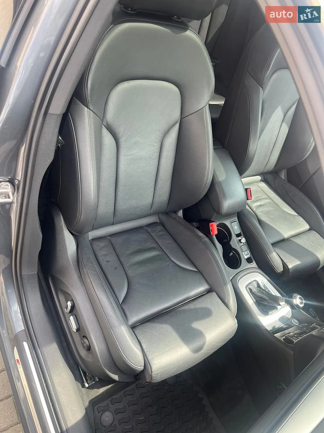 2017 Audi Q3 - мініатюра 11
