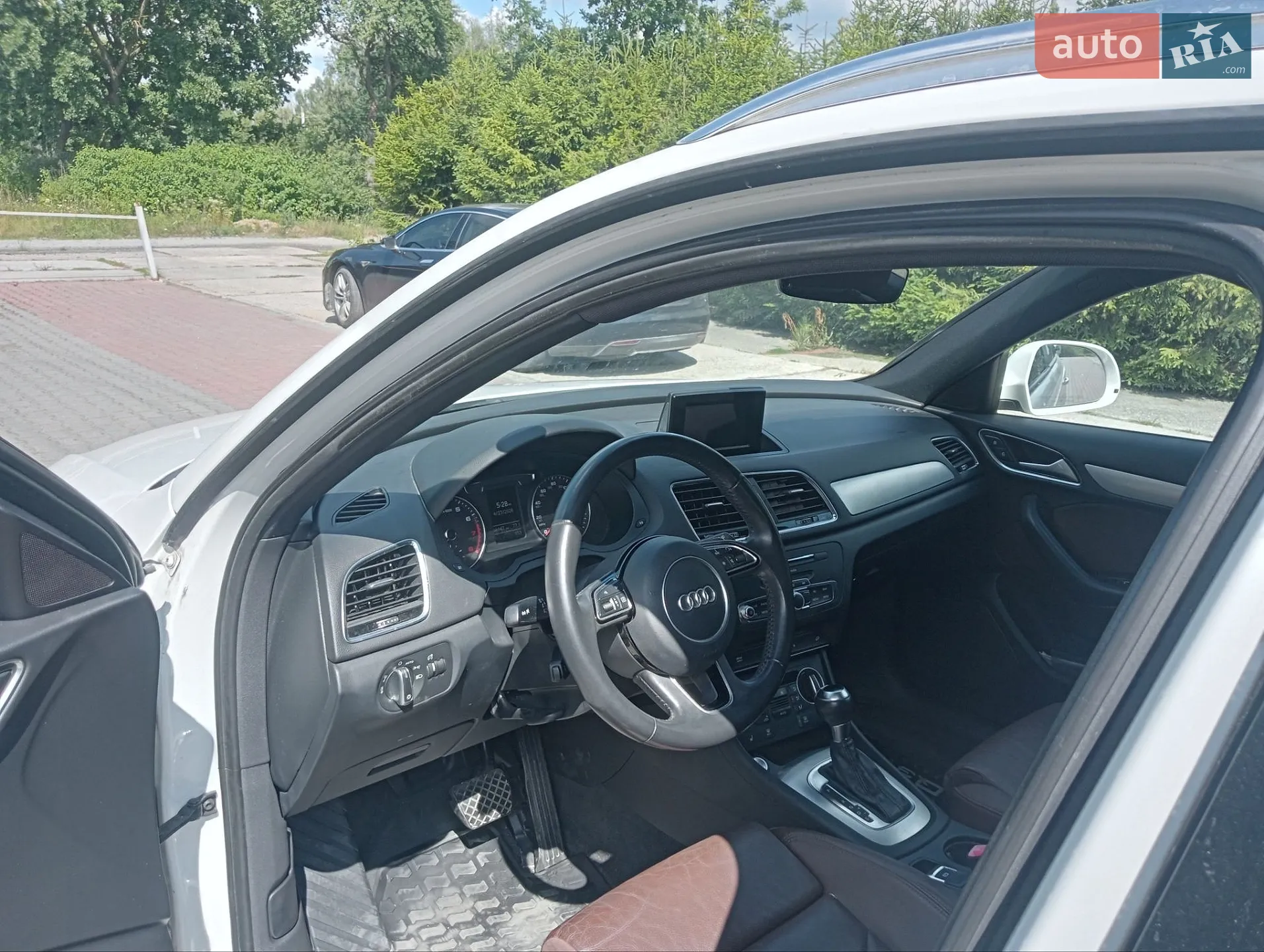 2018 Audi Q3 - мініатюра 14