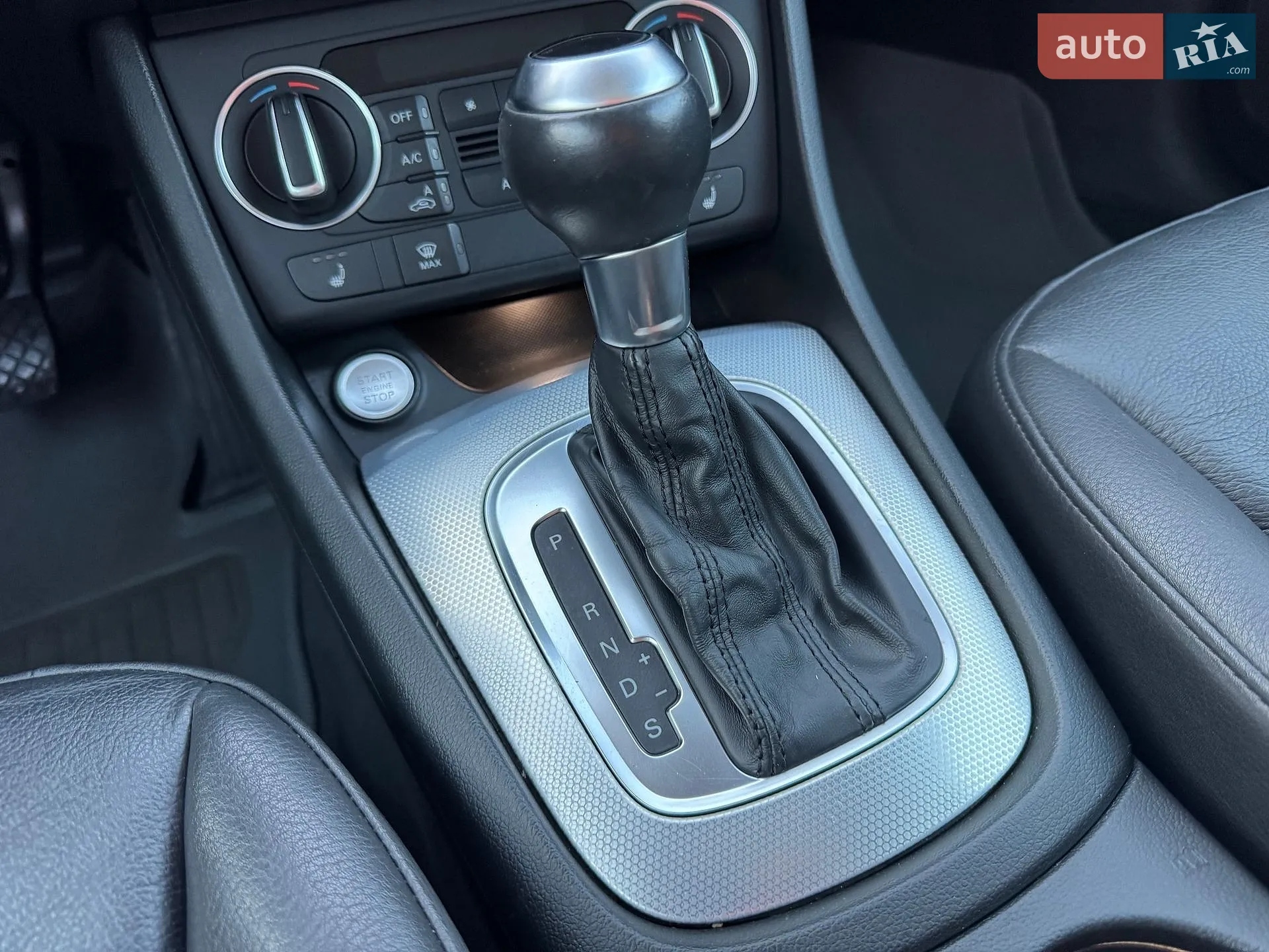 2017 Audi Q3 - мініатюра 22