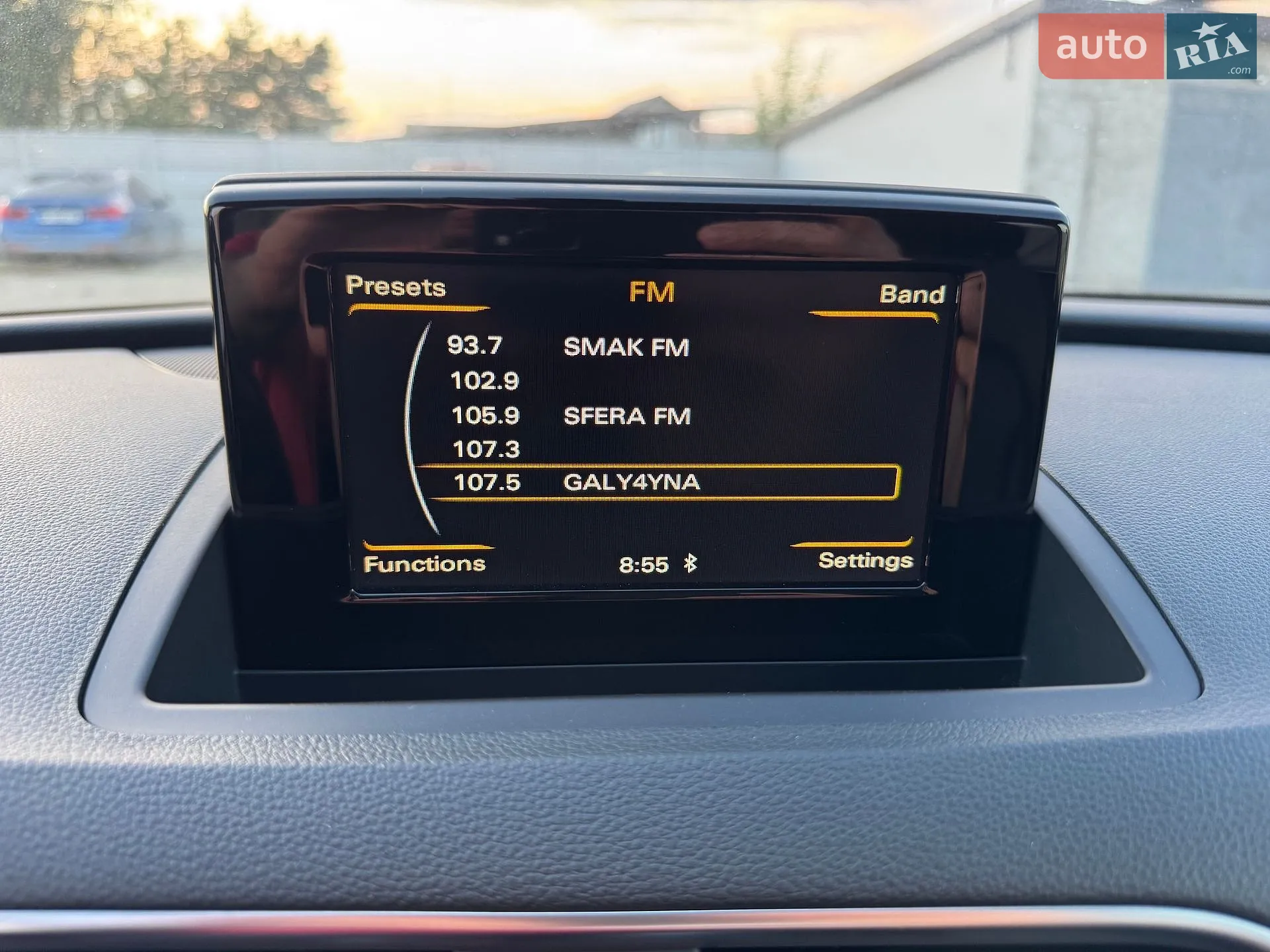 2017 Audi Q3 - мініатюра 40