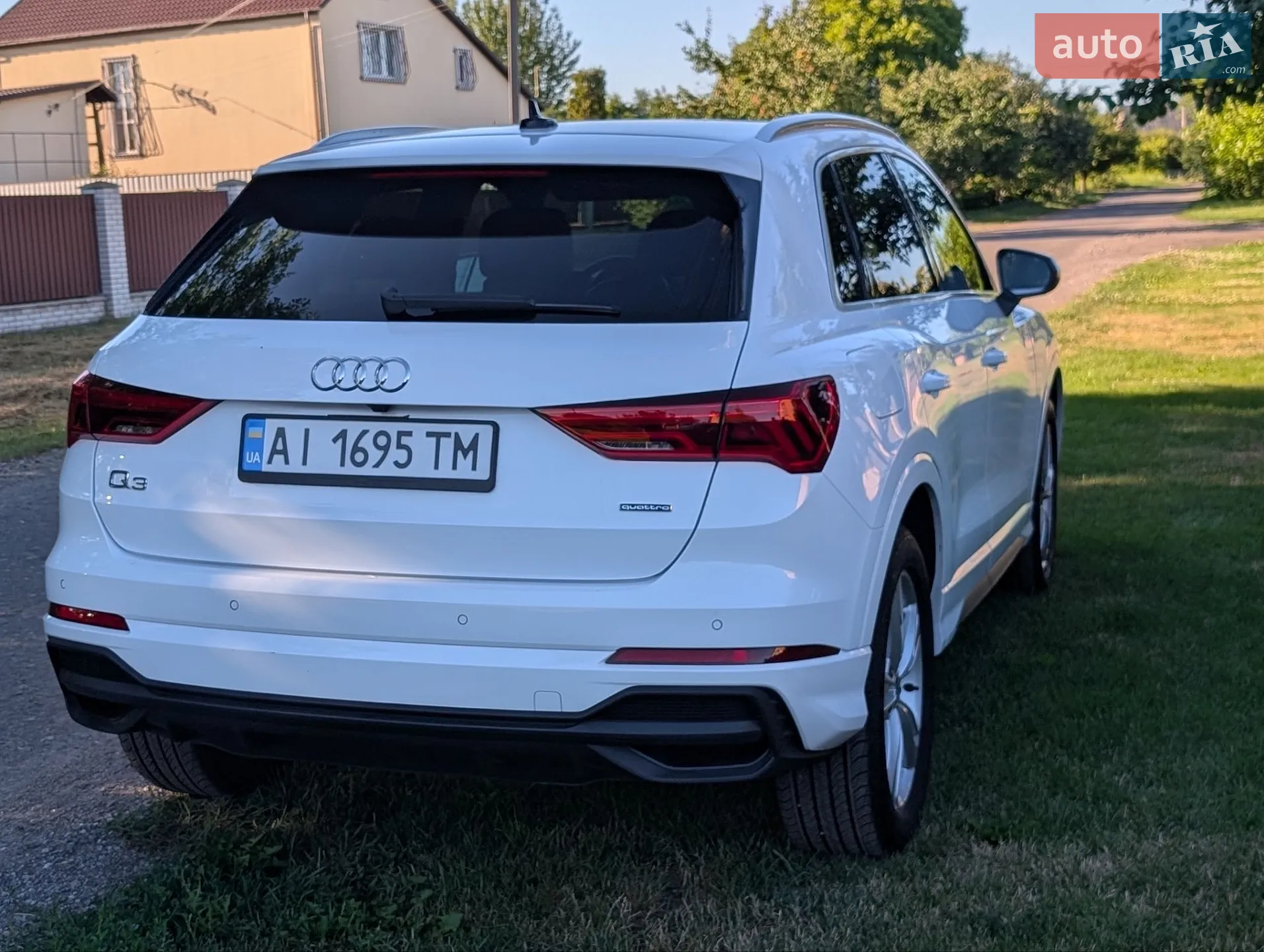 2024 Audi Q3 - мініатюра 10