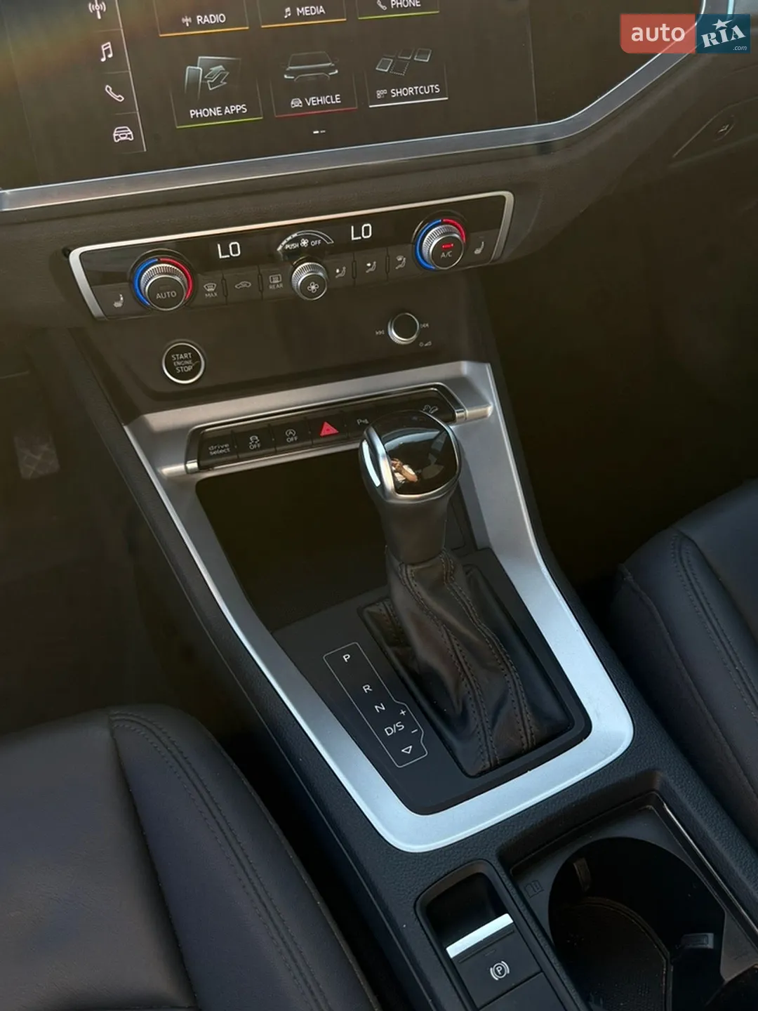 2021 Audi Q3 - мініатюра 15