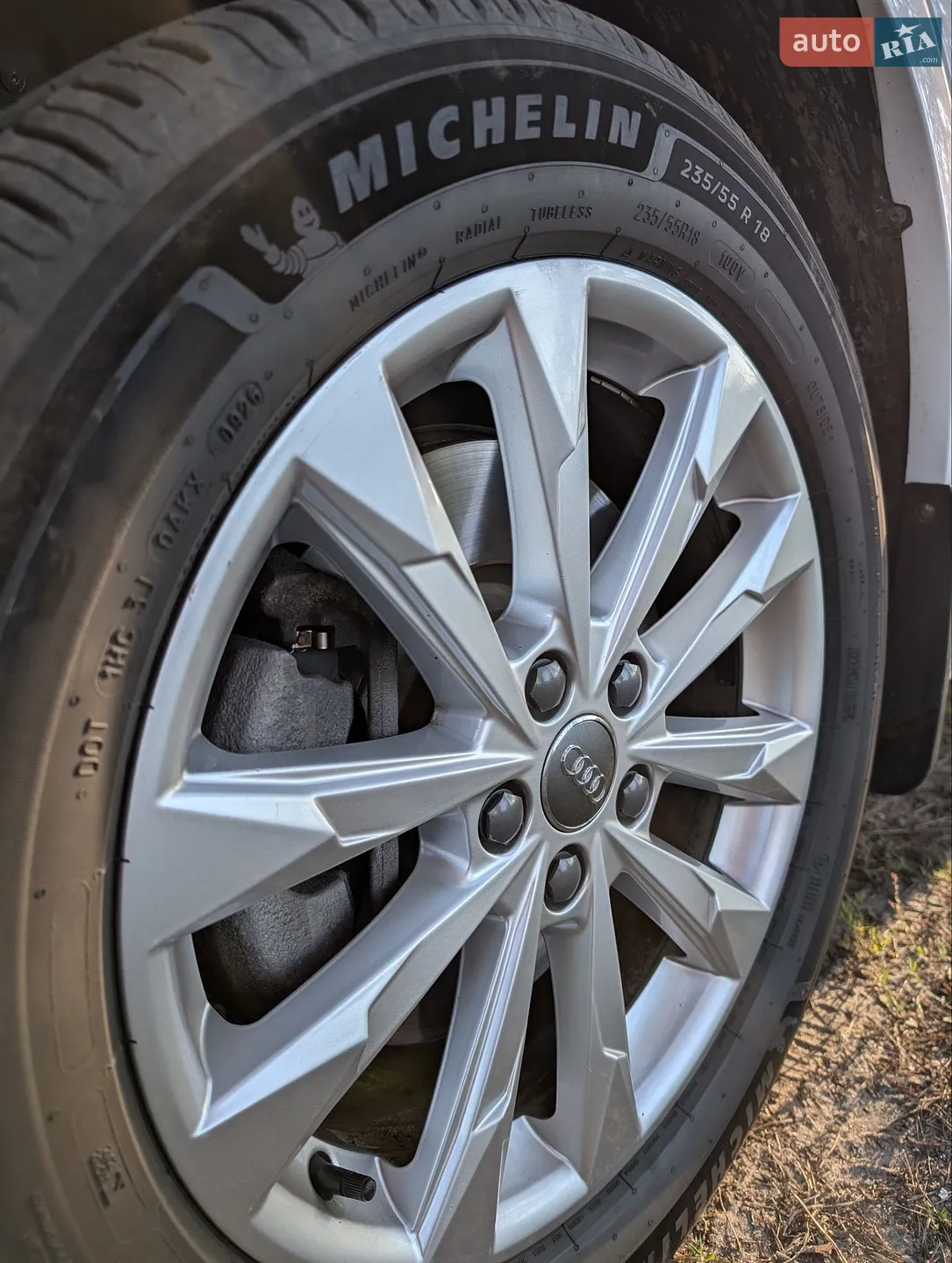 2019 Audi Q3 - мініатюра 32