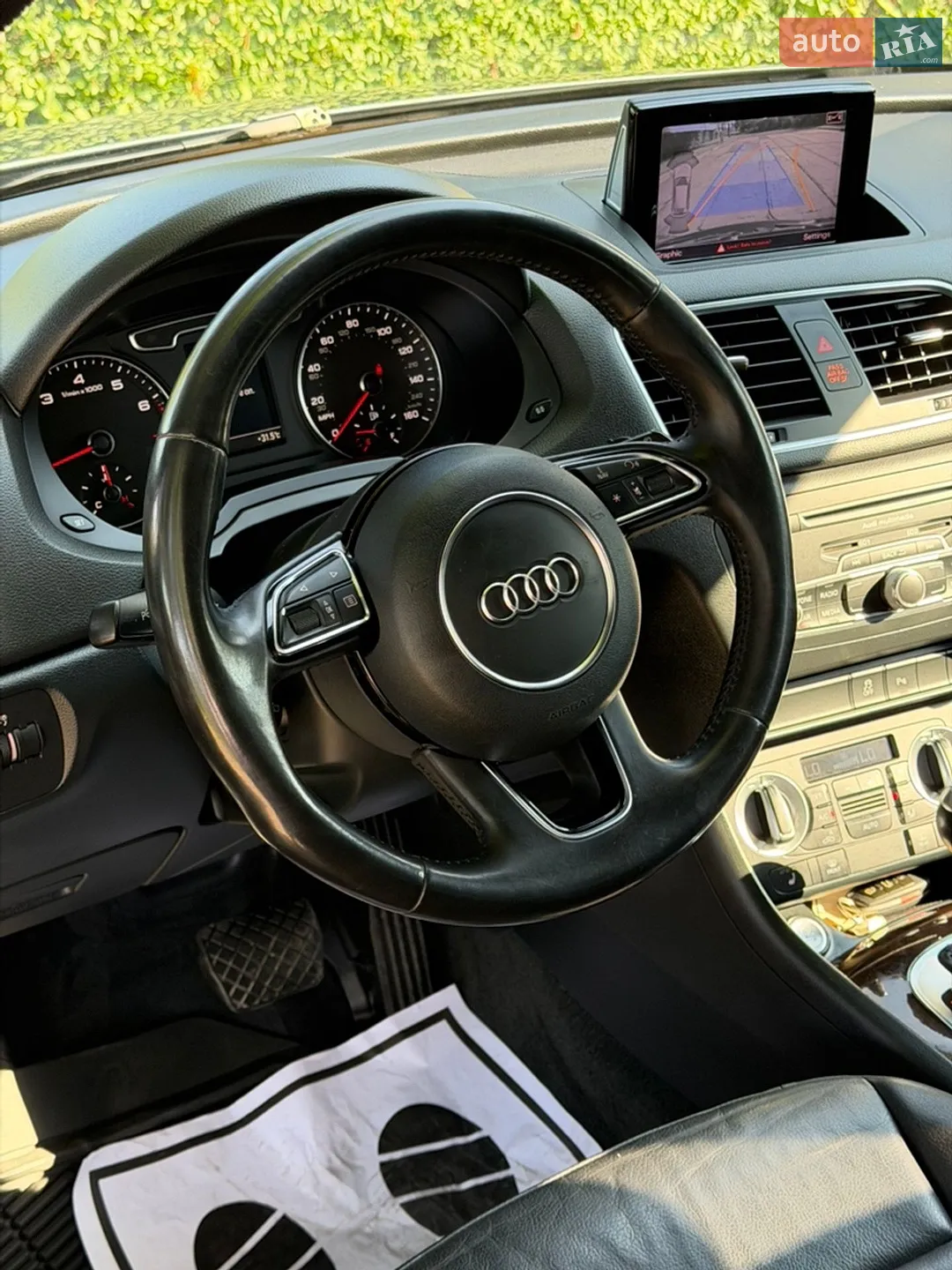 2015 Audi Q3 - мініатюра 29