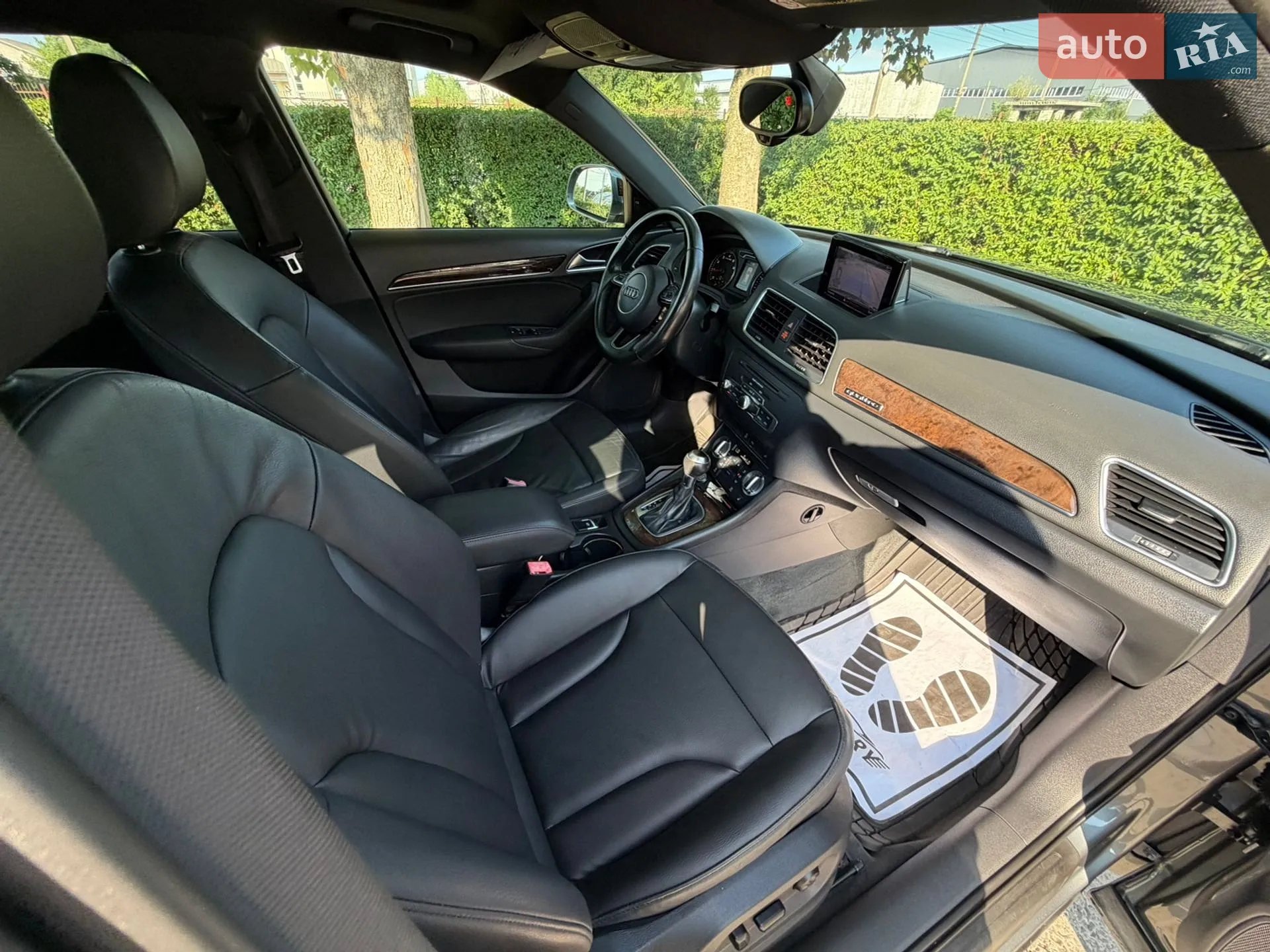 2015 Audi Q3 - мініатюра 46