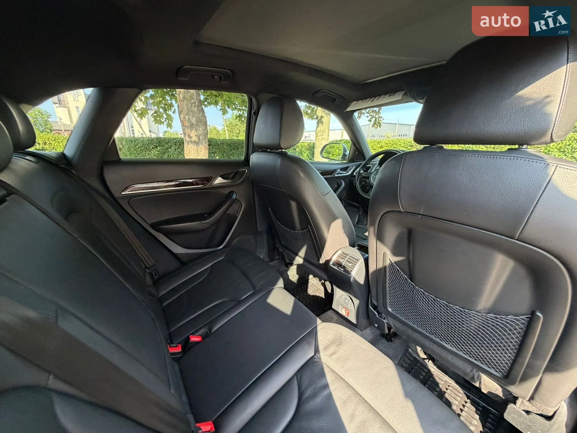 2015 Audi Q3 - мініатюра 57