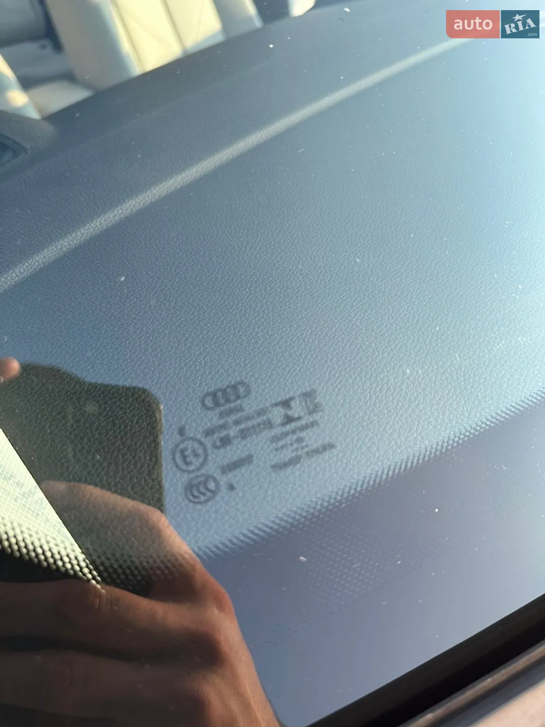 2019 Audi Q3 - мініатюра 22
