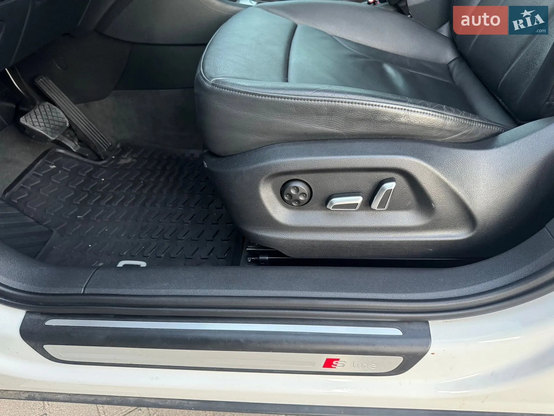 2018 Audi Q3 - мініатюра 14