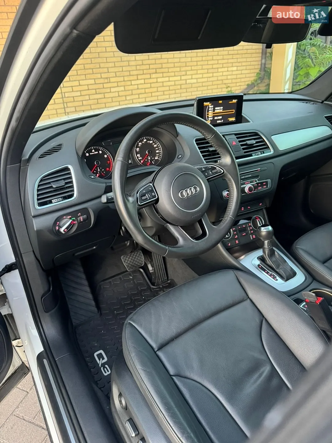 2018 Audi Q3 - мініатюра 19