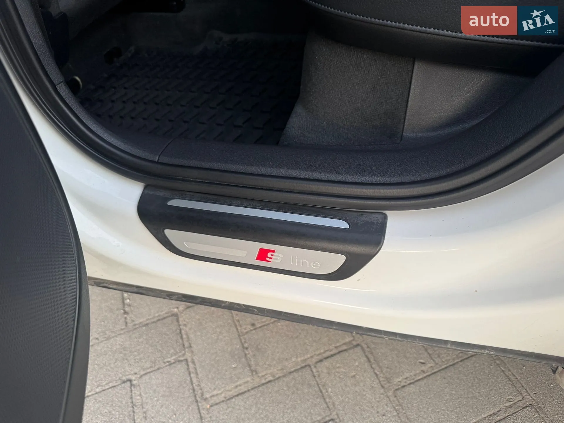 2018 Audi Q3 - мініатюра 26