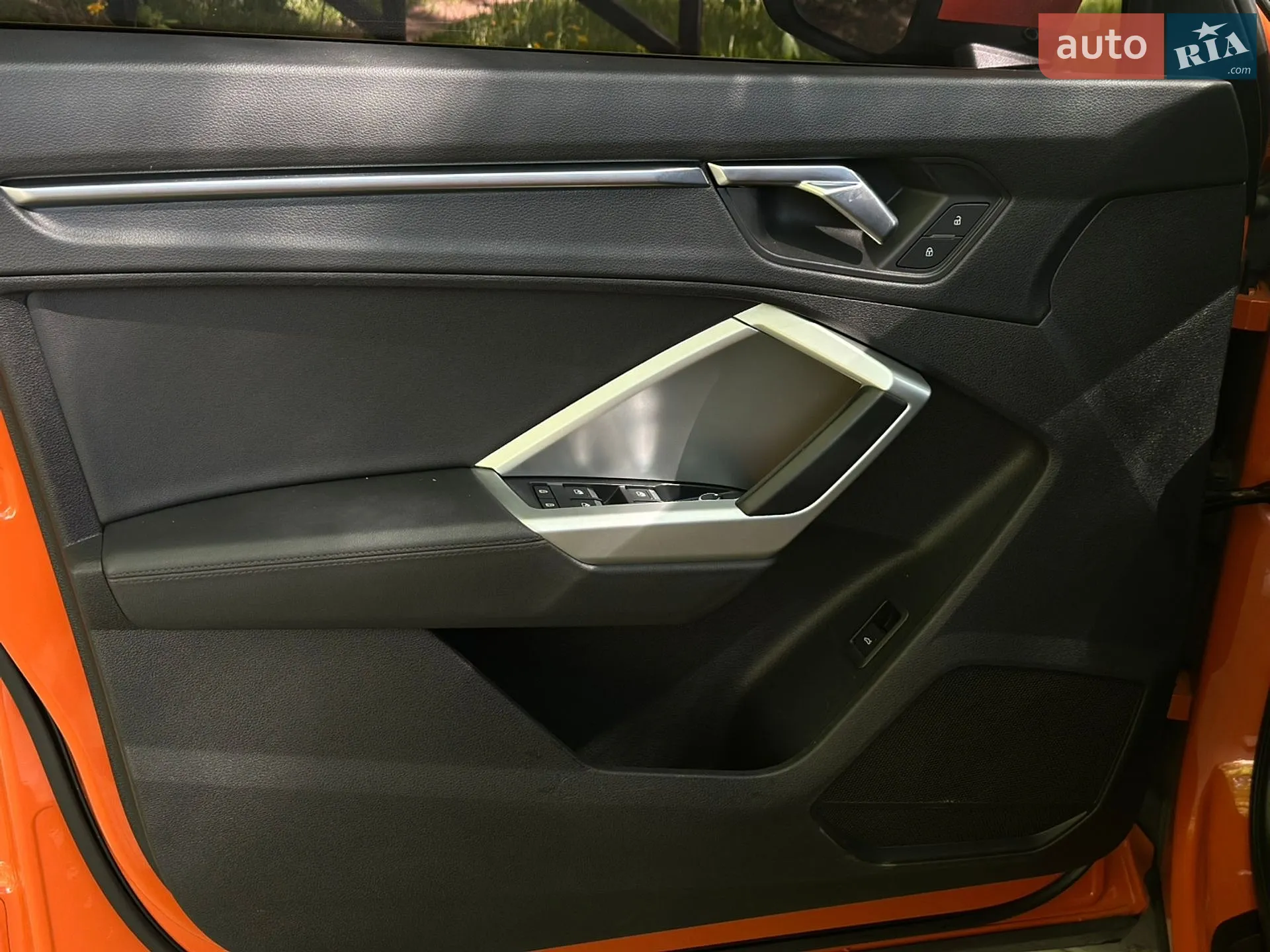 2020 Audi Q3 - мініатюра 34