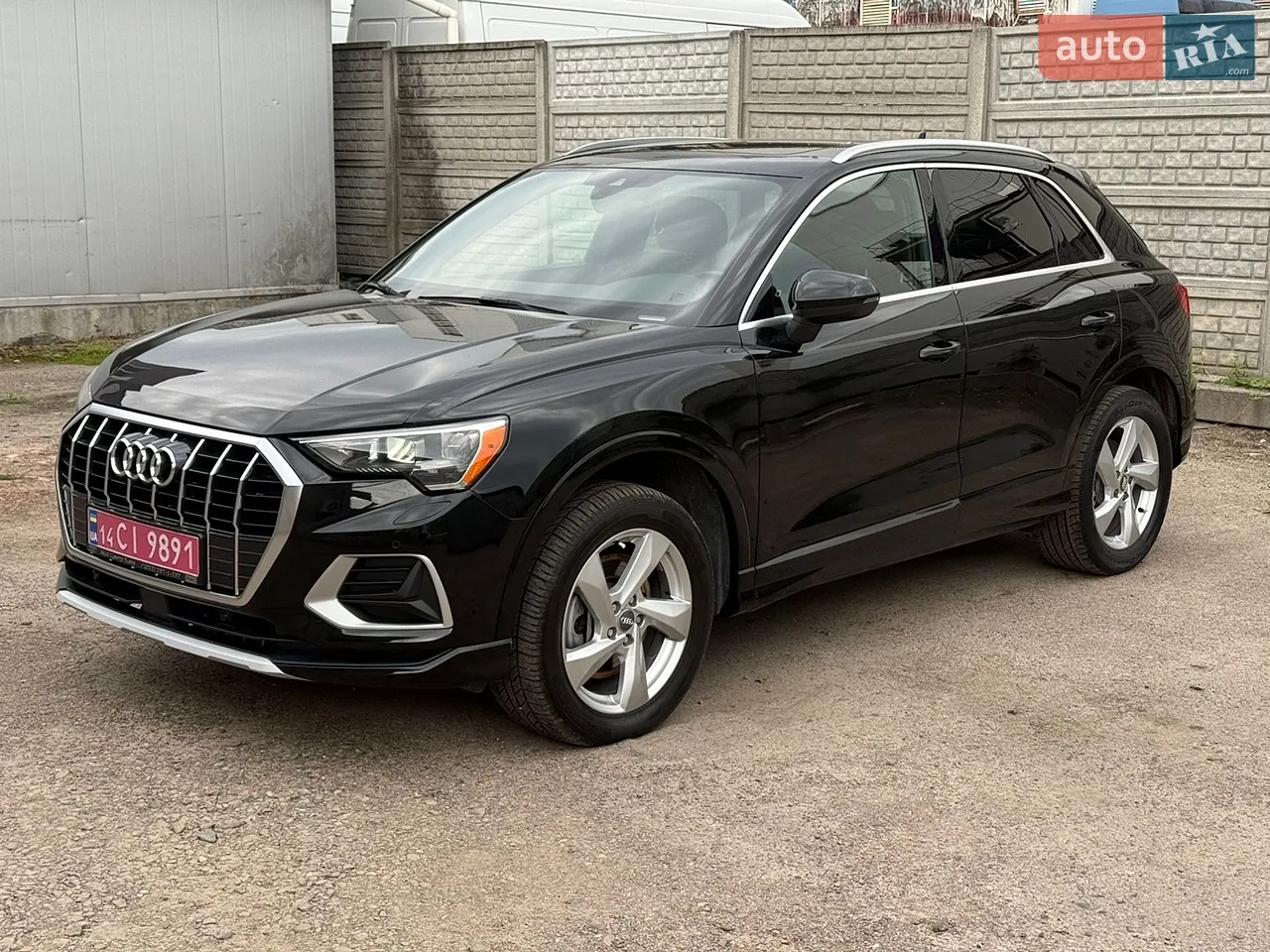 2021 Audi e-tron GT - мініатюра 38