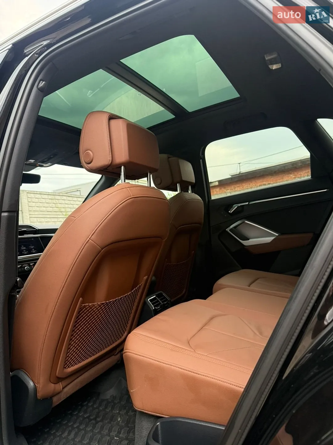 2020 Audi Q3 - мініатюра 20