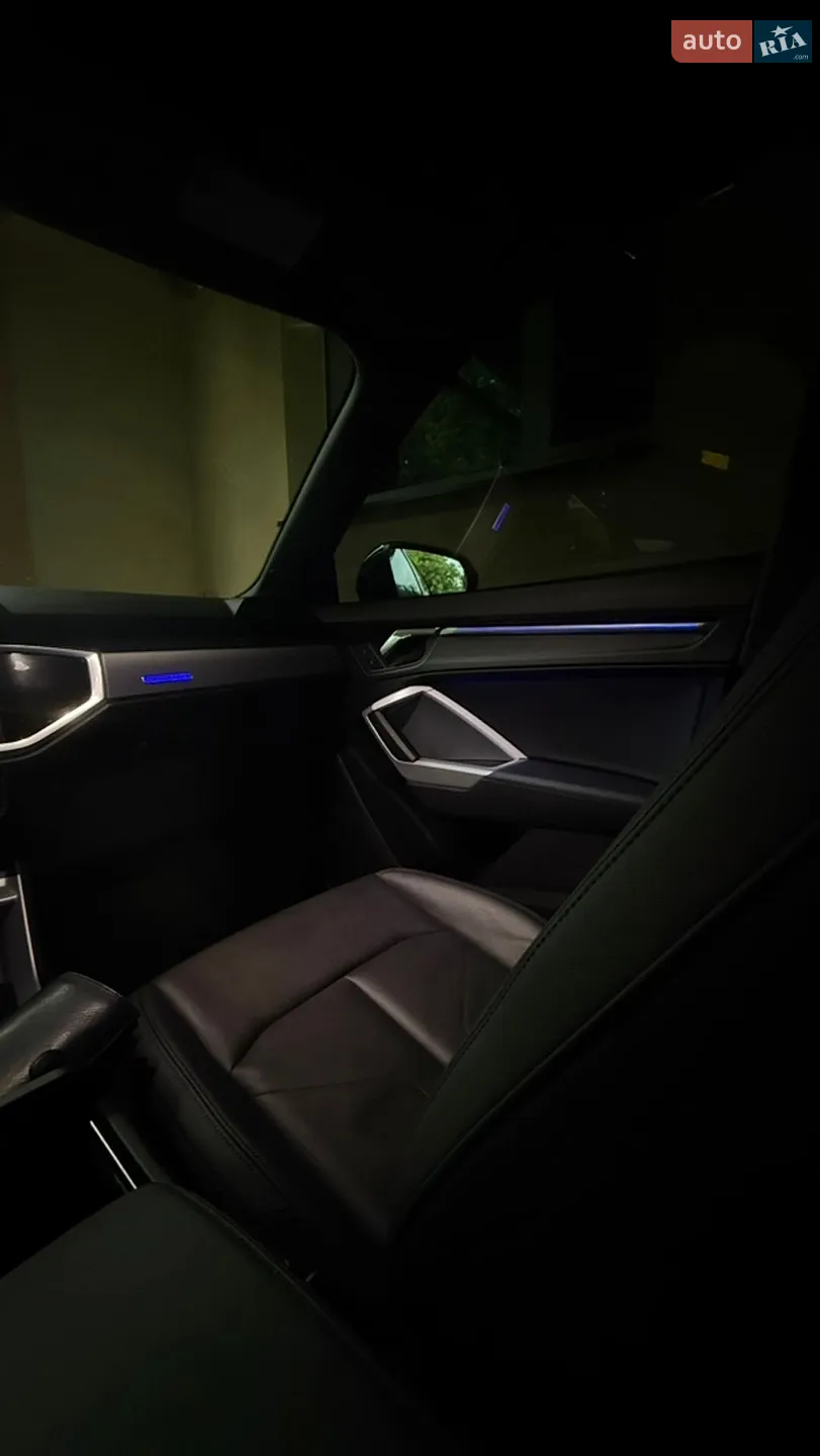 2022 Audi Q3 - мініатюра 96