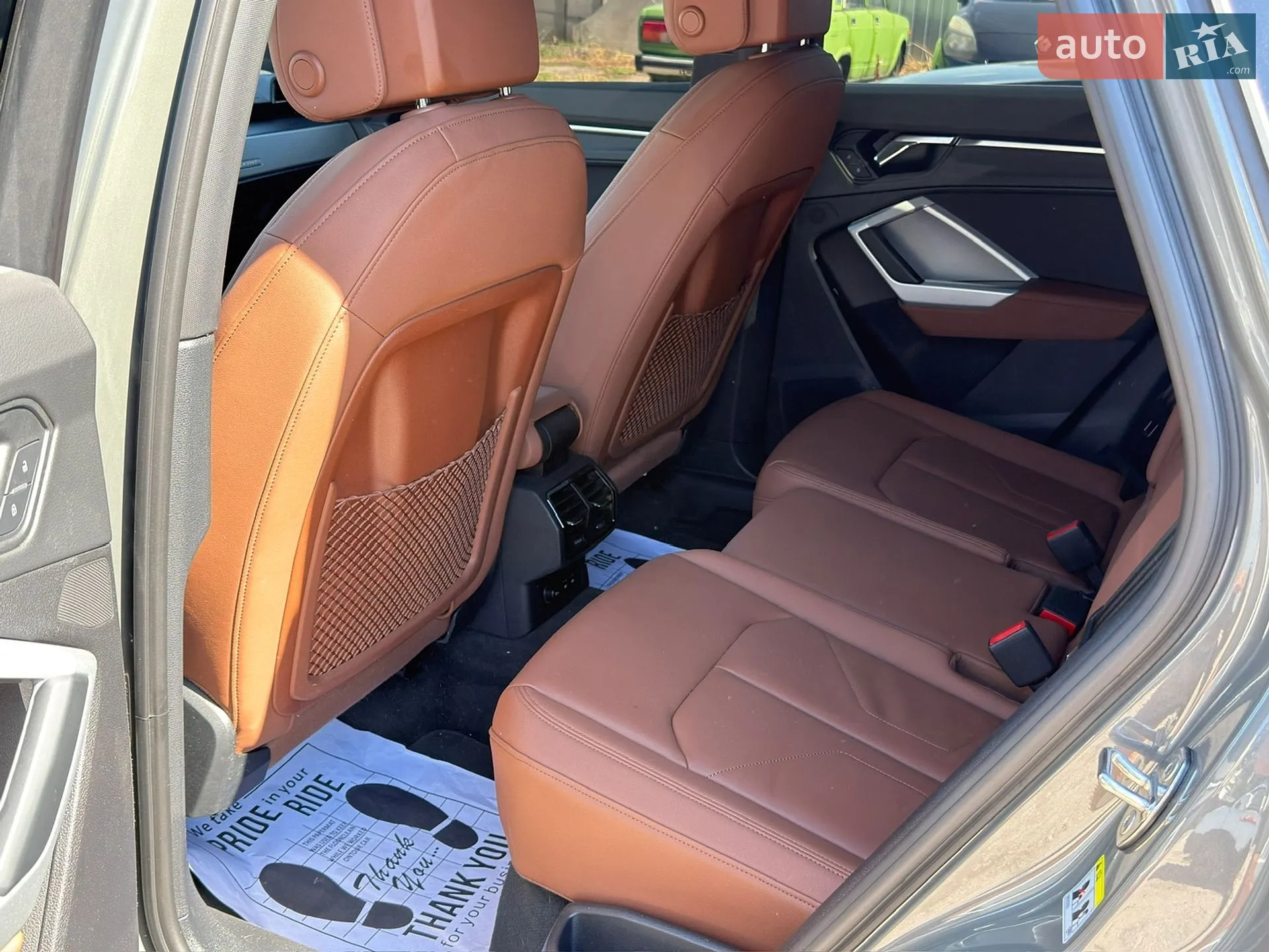 2020 Audi Q3 - мініатюра 7