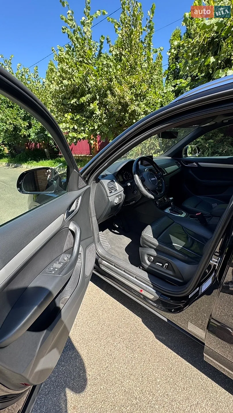 2018 Audi Q3 - мініатюра 35