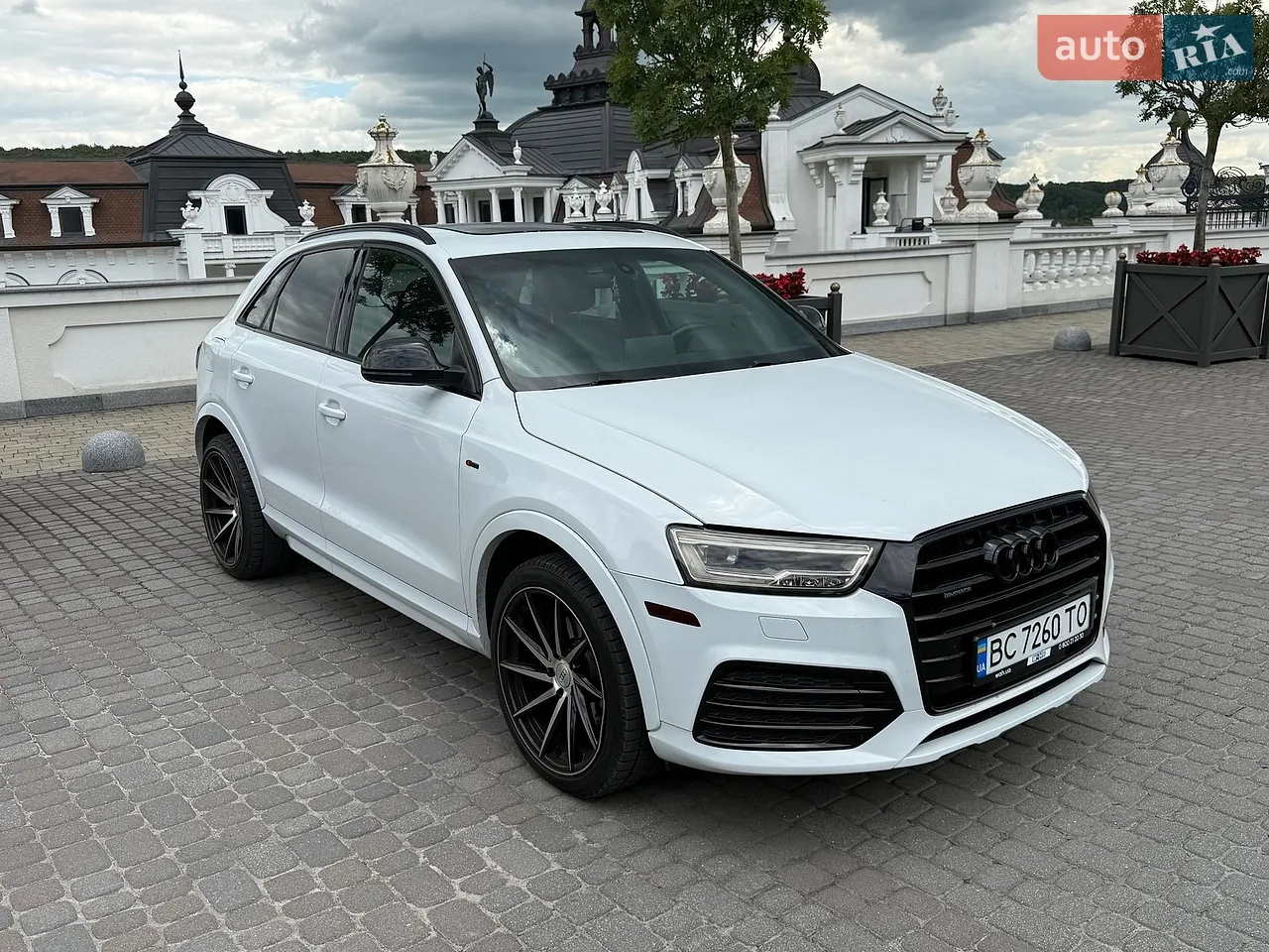 2014 Audi Q3 - мініатюра 29