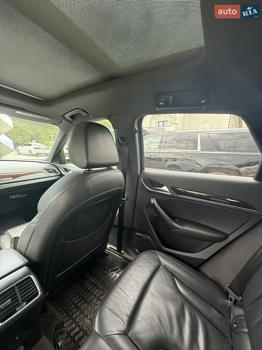 2015 Audi Q3 - мініатюра 7