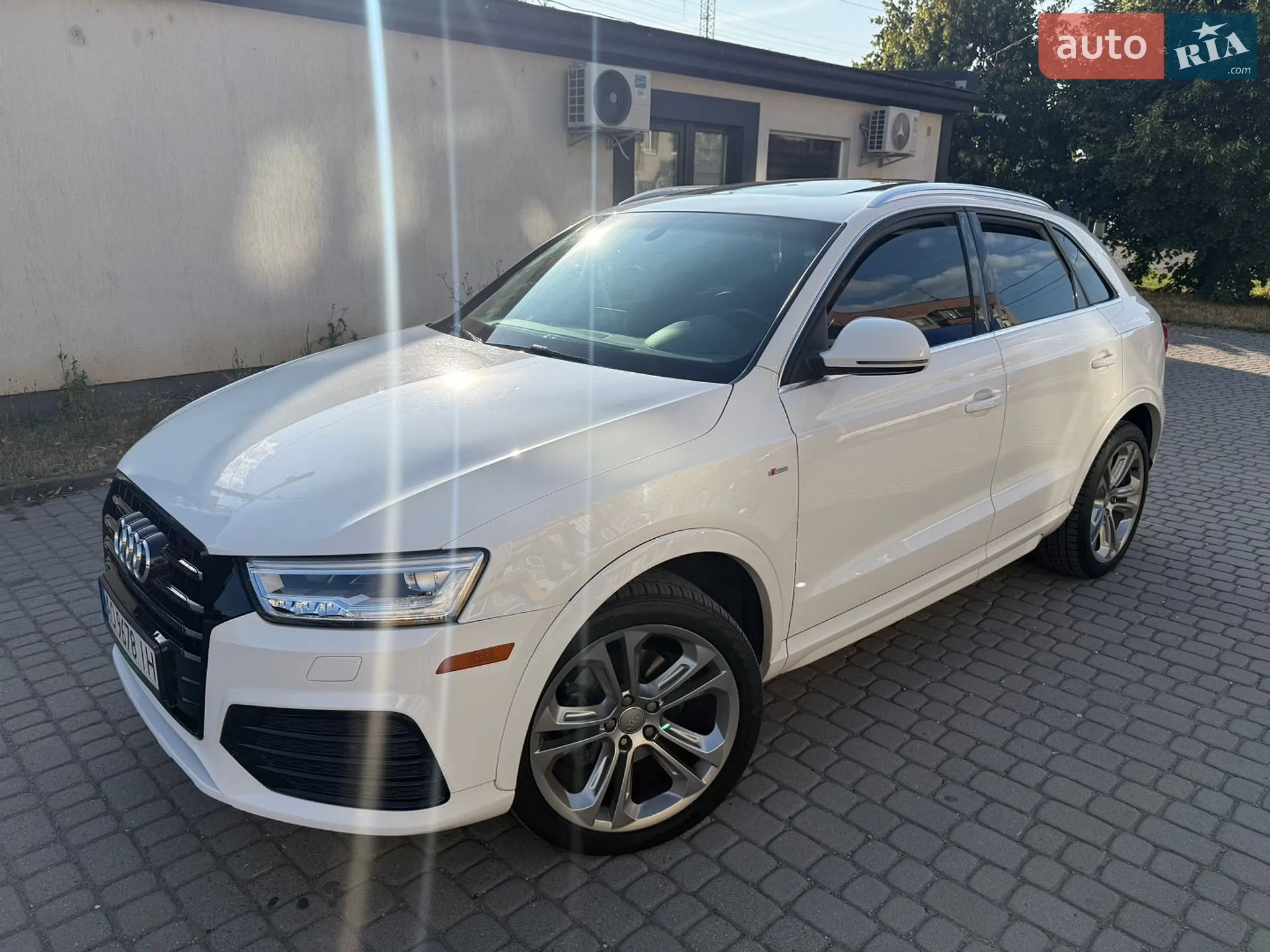 2015 Audi Q3 - мініатюра 2