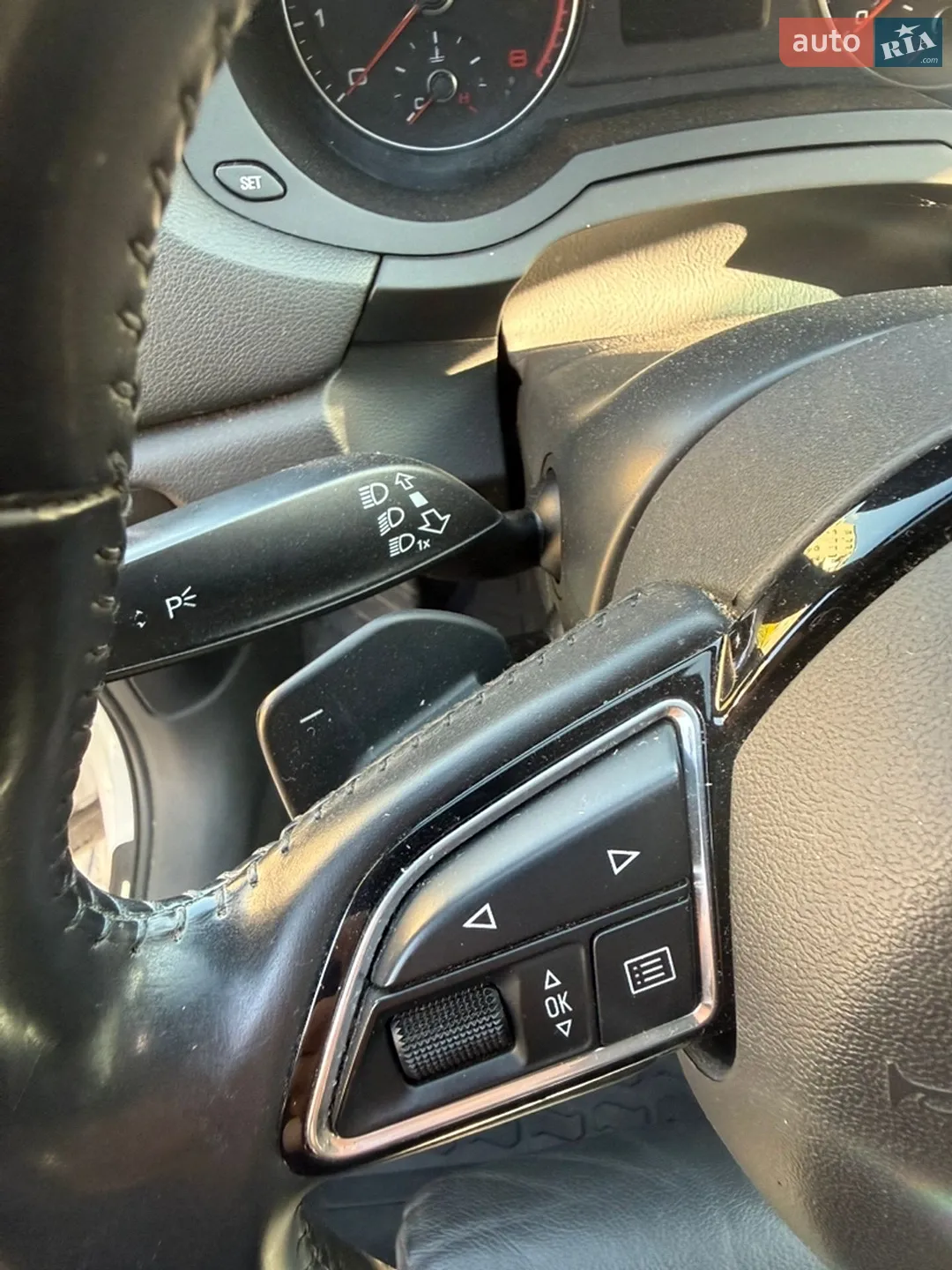 2015 Audi Q3 - мініатюра 15