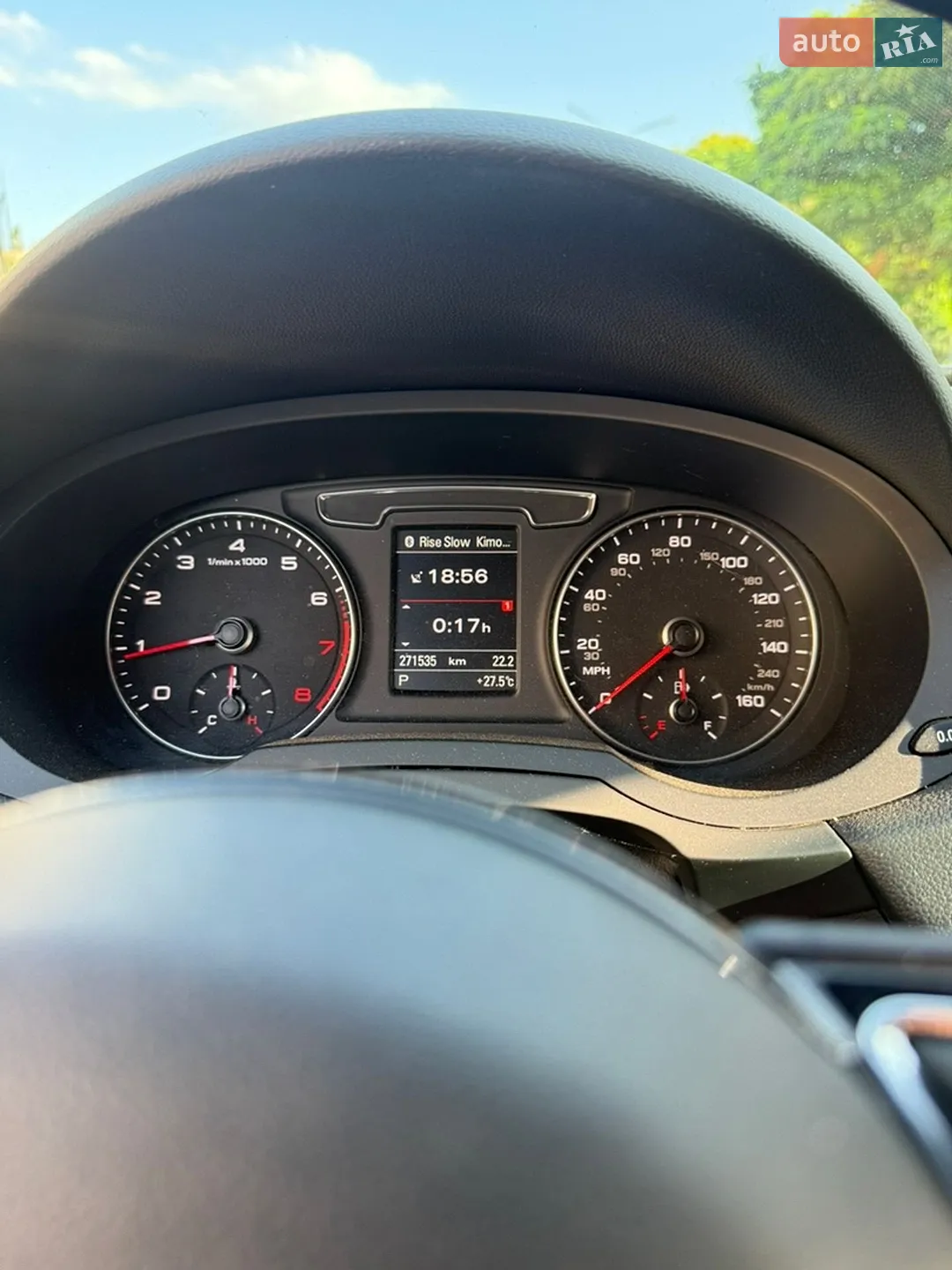 2015 Audi Q3 - мініатюра 18