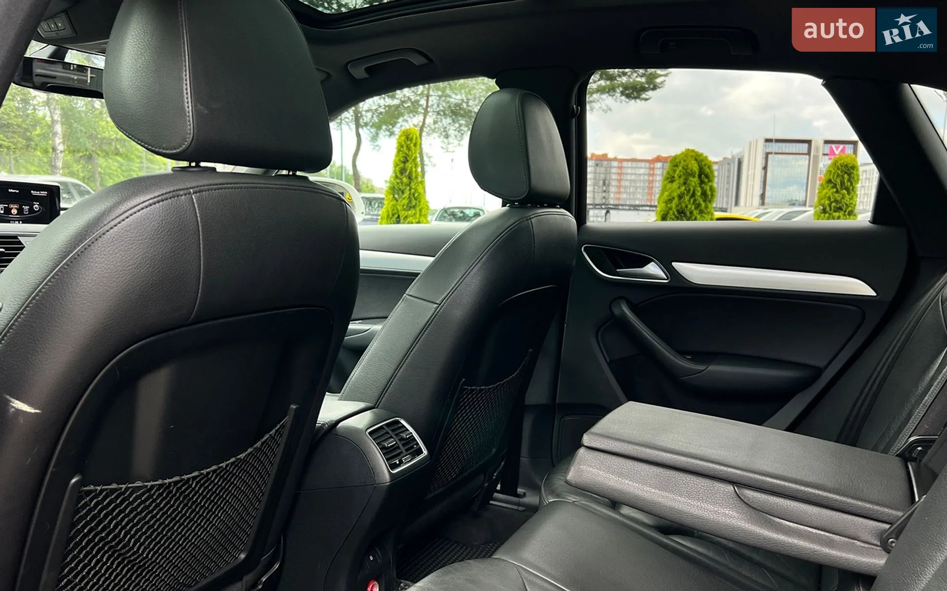 2016 Audi Q3 - мініатюра 24