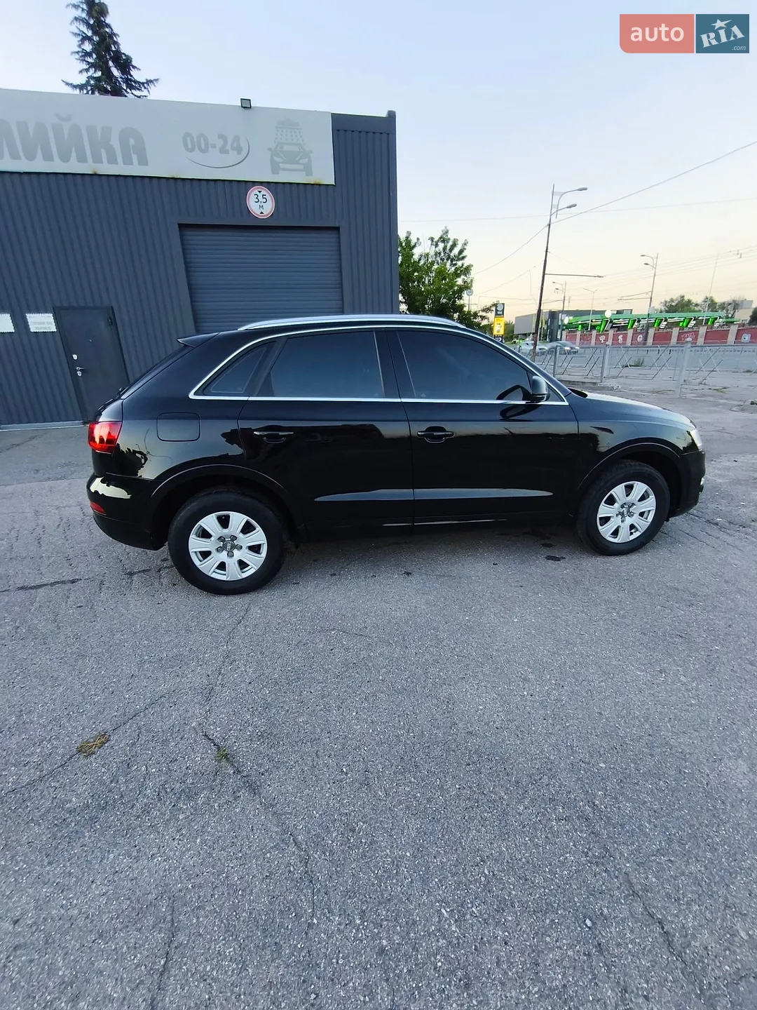 2013 Audi Q3 - мініатюра 7