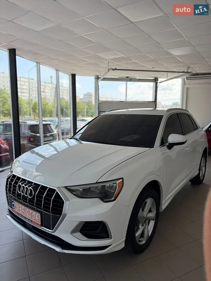 2018 Audi A4 - мініатюра 45
