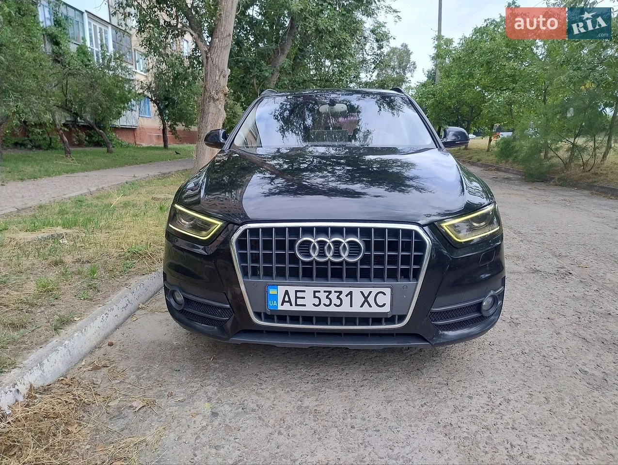 2014 Audi Q3 - мініатюра 32