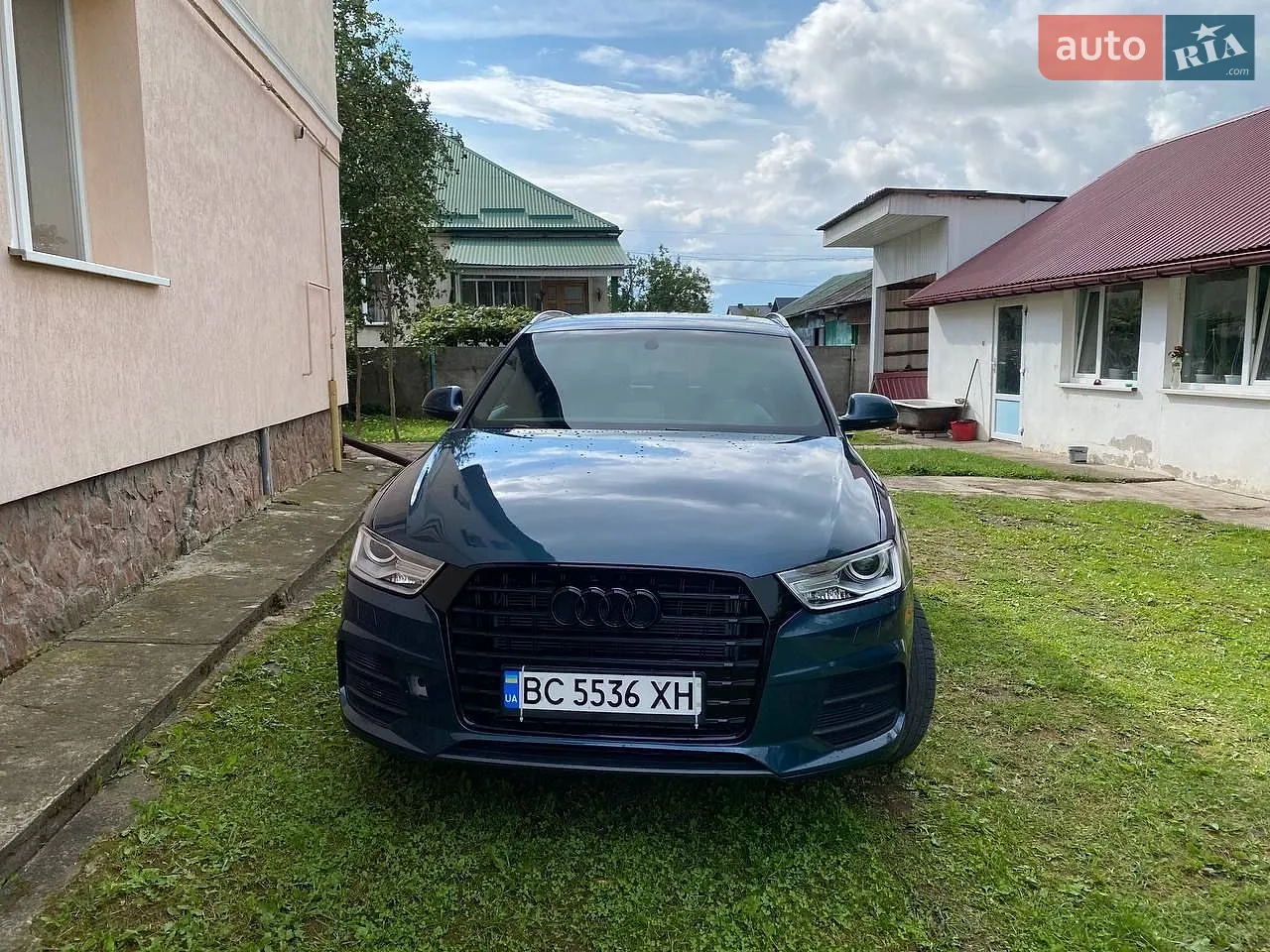 2014 Audi Q3 - мініатюра 33