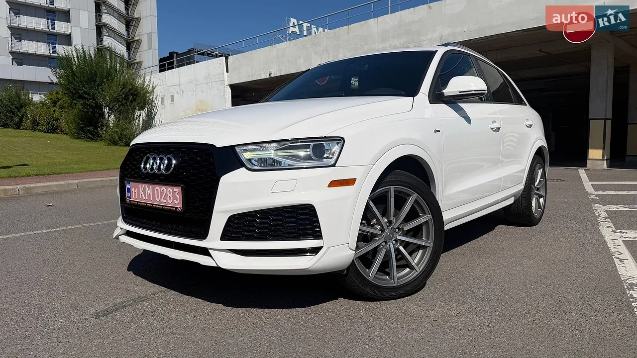 2019 Audi A4 - мініатюра 34