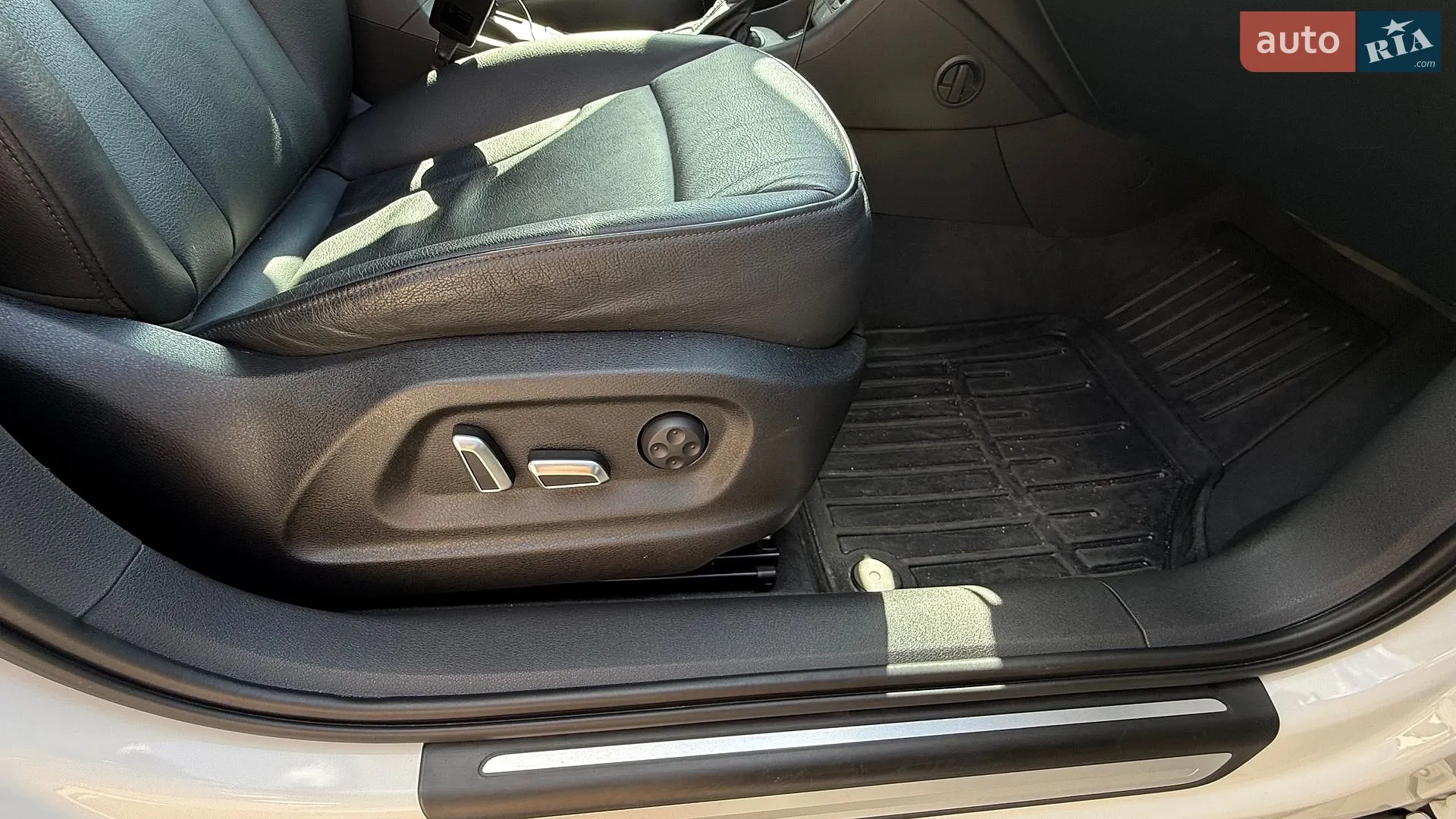 2016 Audi Q3 - мініатюра 44