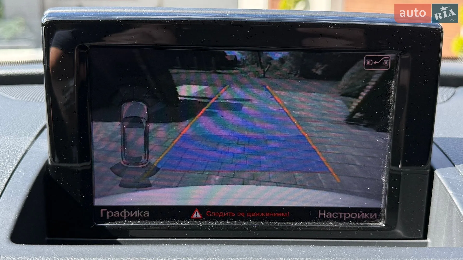 2016 Audi Q3 - мініатюра 43