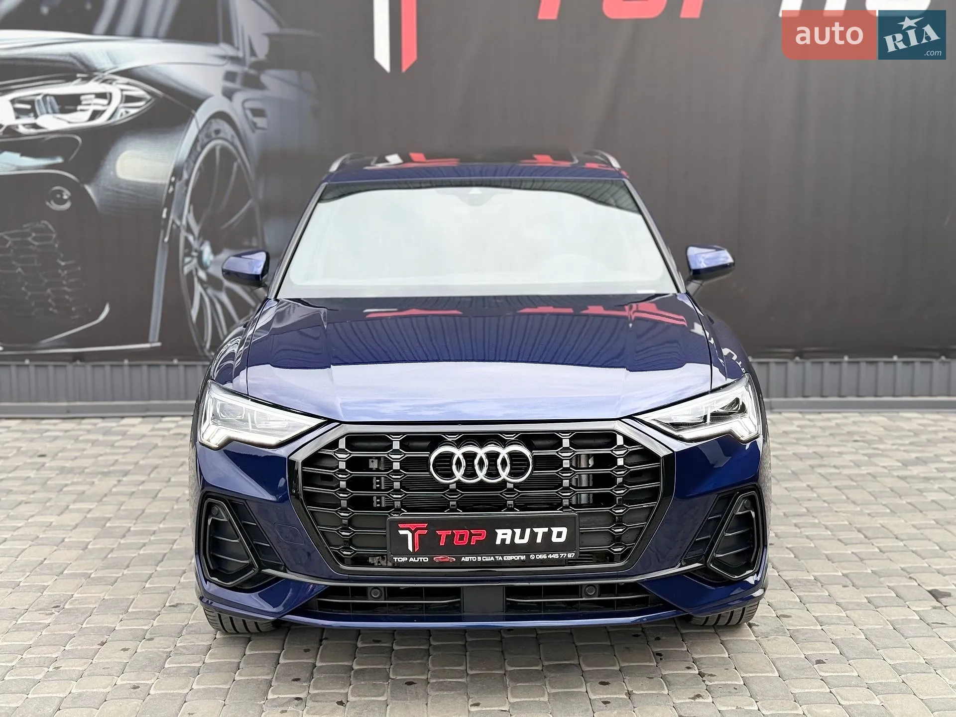 2024 Audi Q3 - мініатюра 10