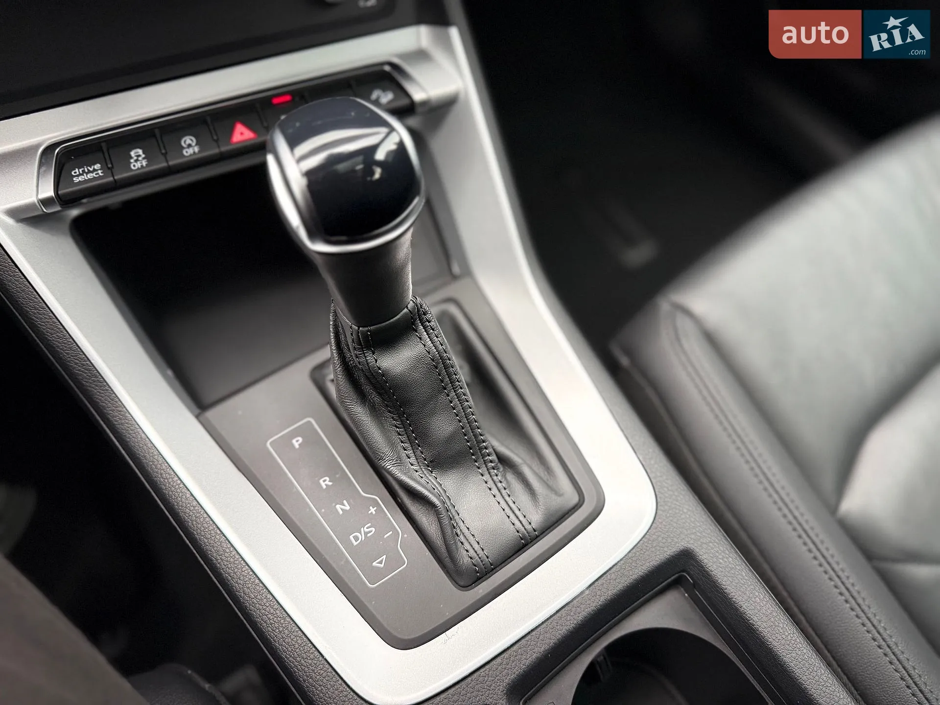 2024 Audi Q3 - мініатюра 30