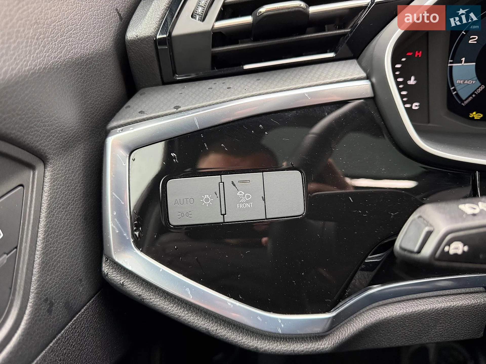 2024 Audi Q3 - мініатюра 34