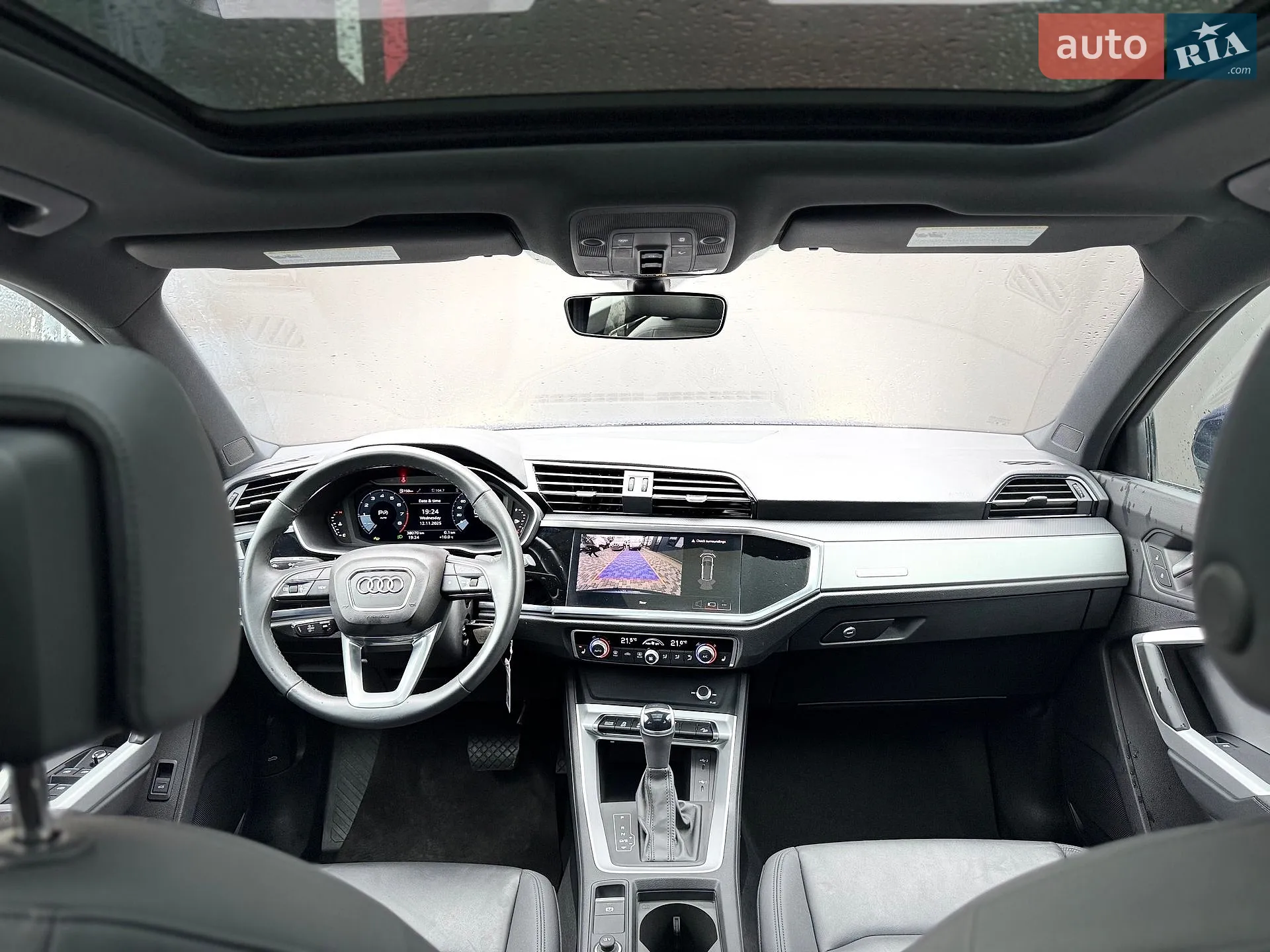 2024 Audi Q3 - мініатюра 44