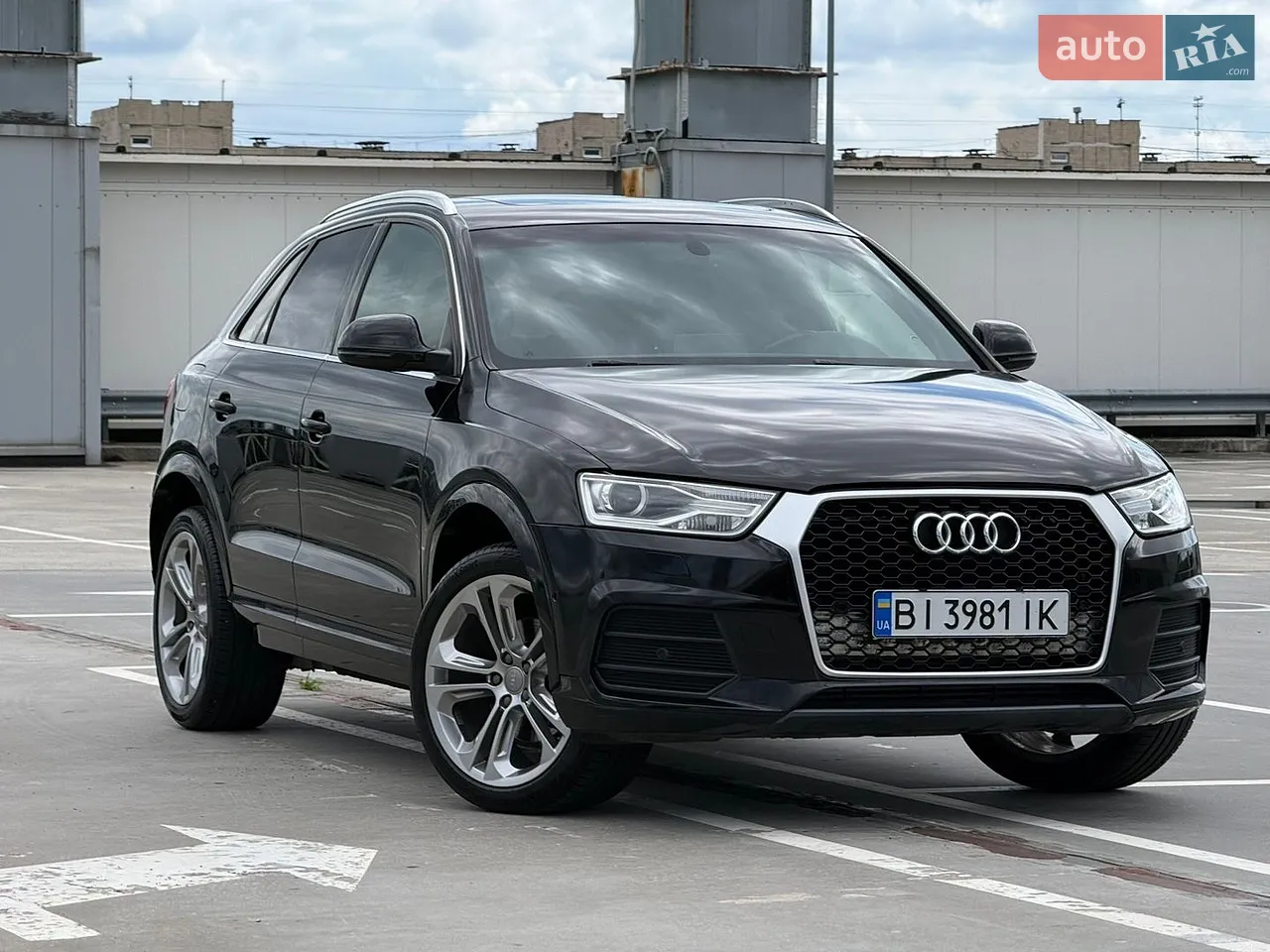 2016 Audi A4 - мініатюра 41
