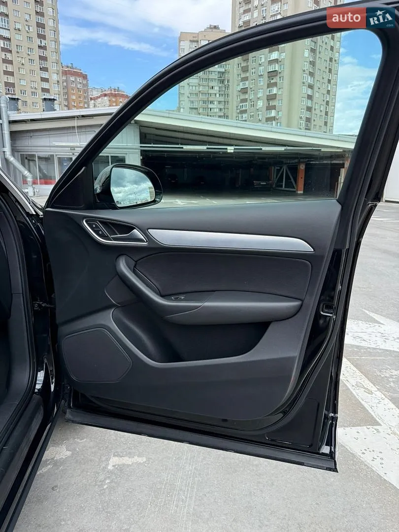 2016 Audi Q3 - мініатюра 27