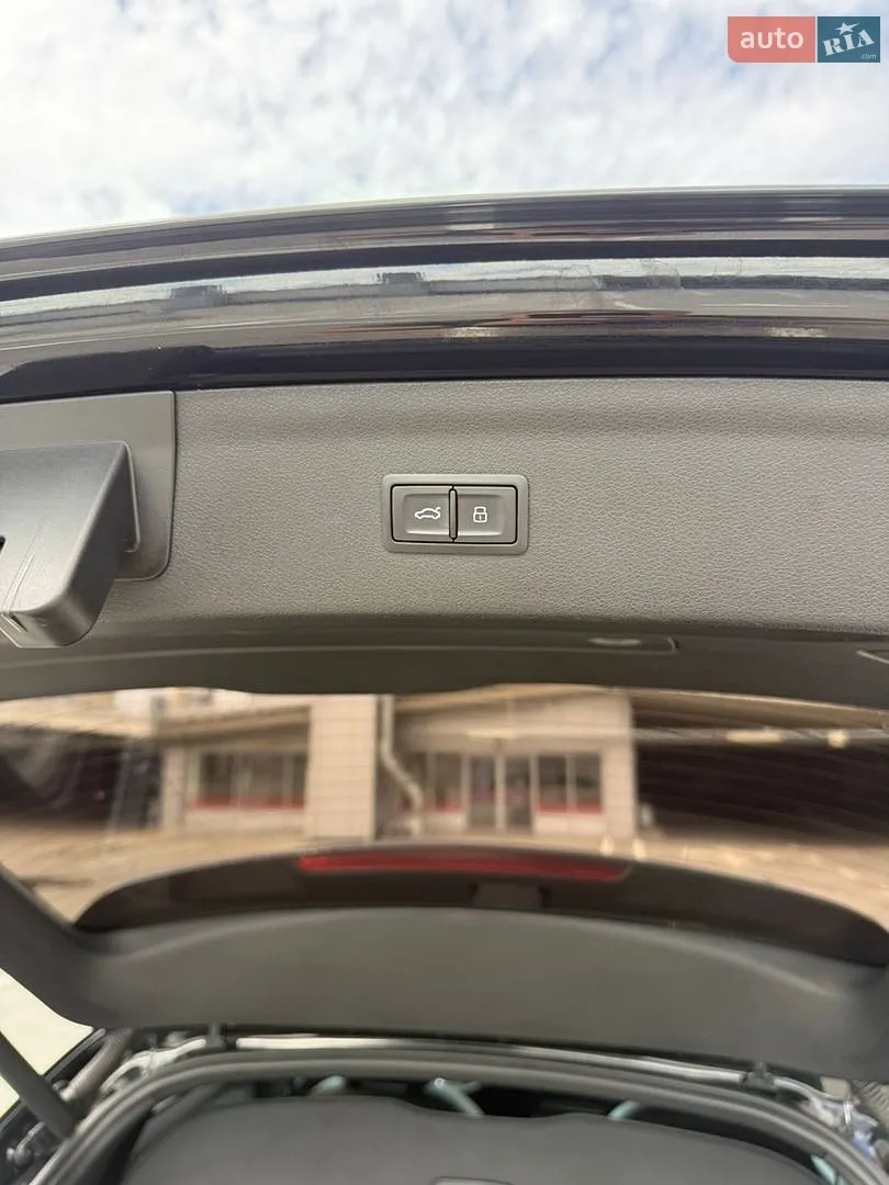 2016 Audi Q3 - мініатюра 33