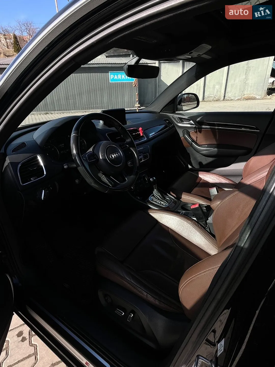 2015 Audi Q3 - мініатюра 15